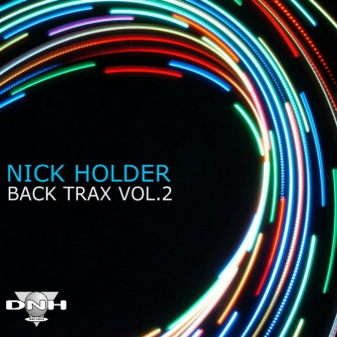 Back Trax Vol.2