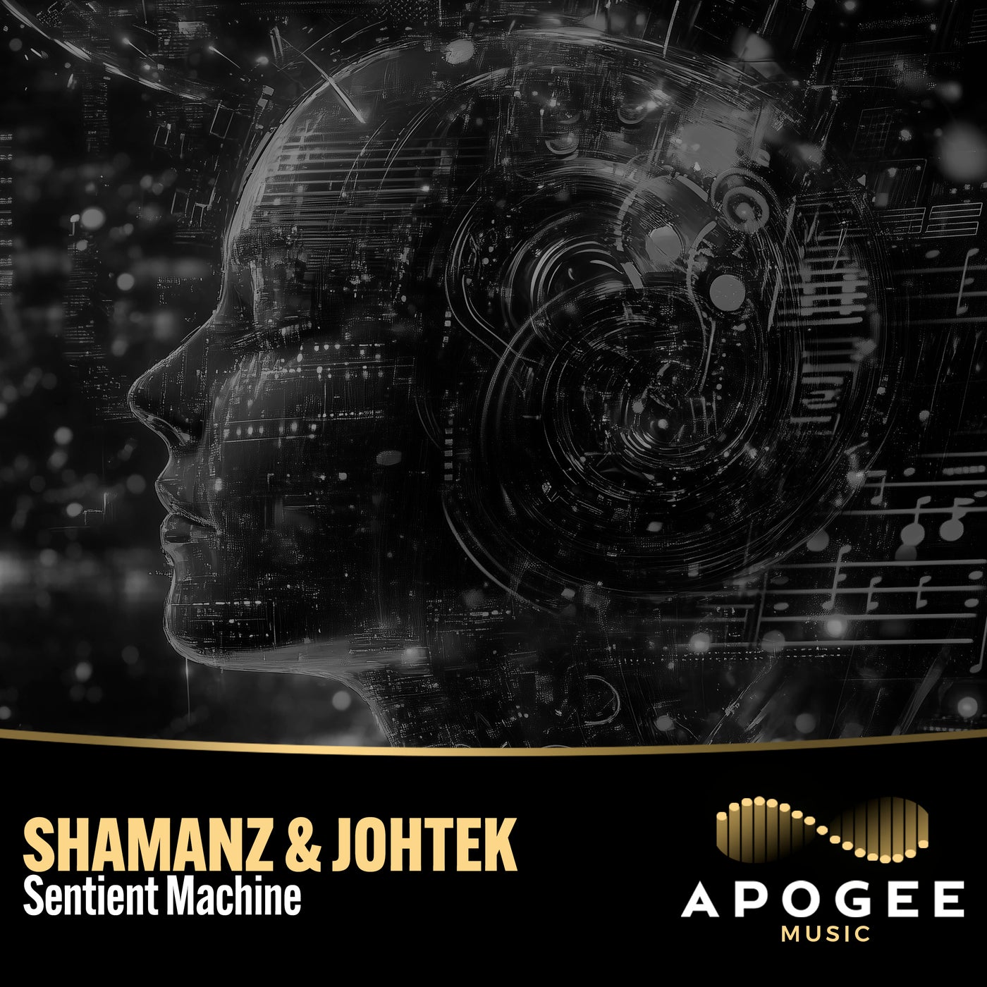 Sentient Machine