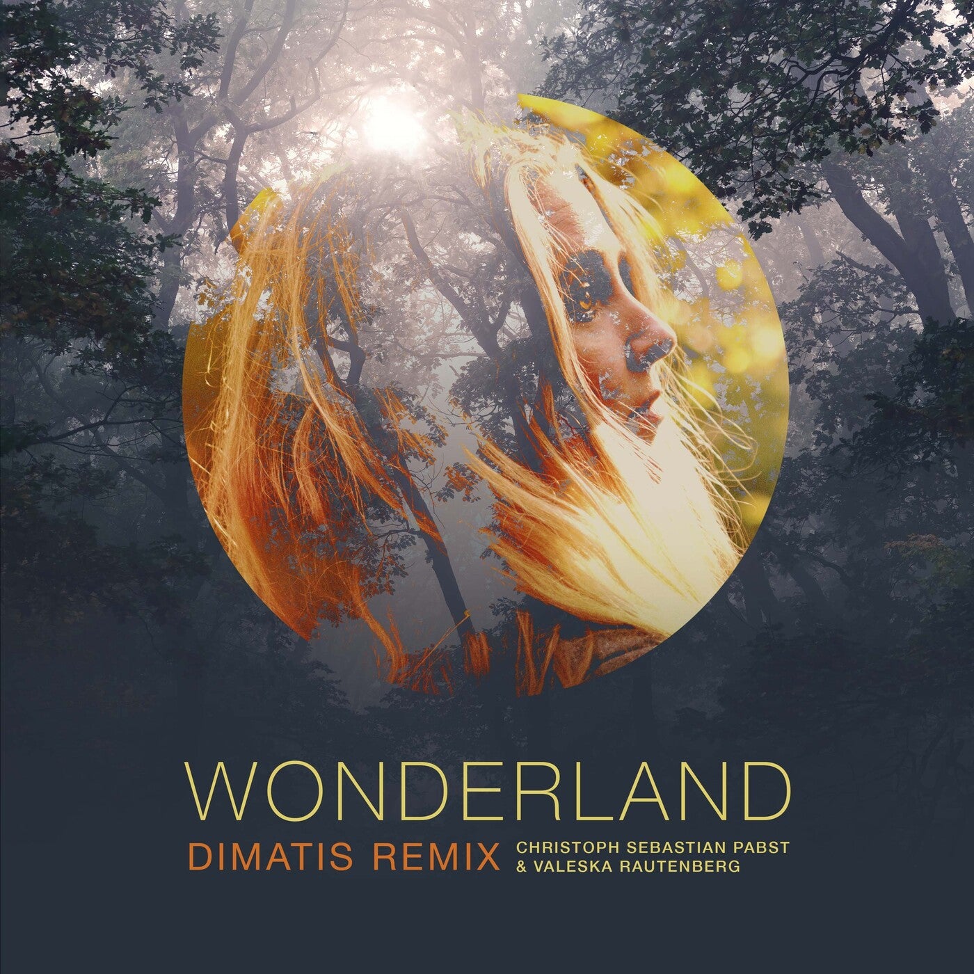 Wonderland (Dimatis Remix)