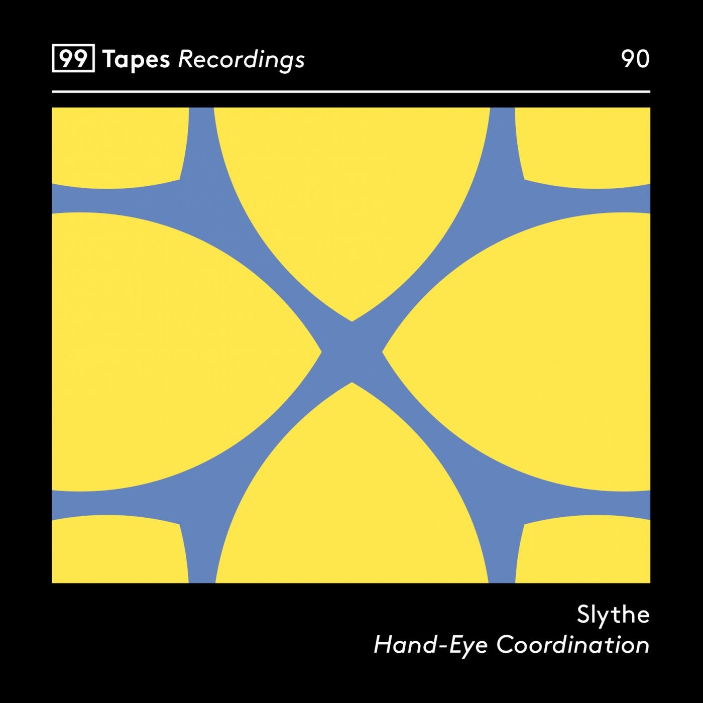Hand-Eye Coordination