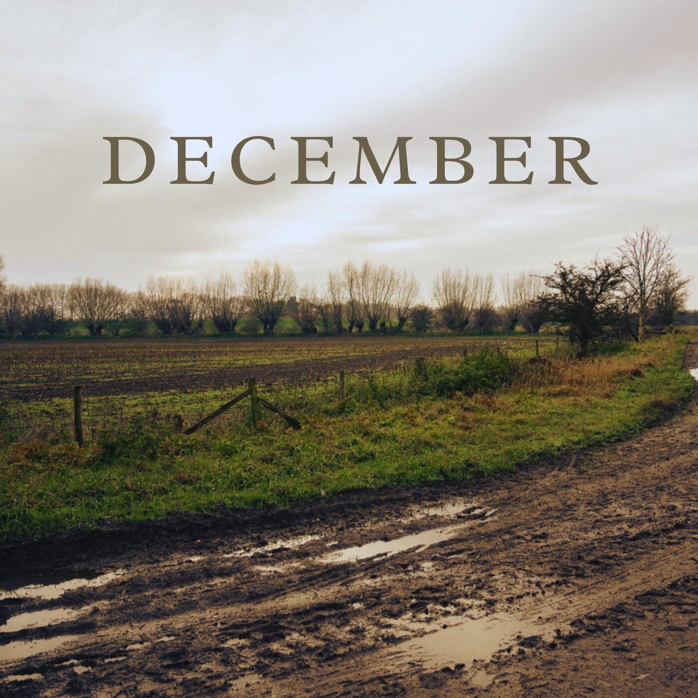 December