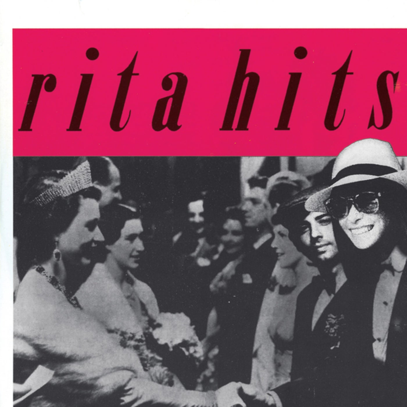 Rita Lee & Roberto de Carvalho - Caso Sério