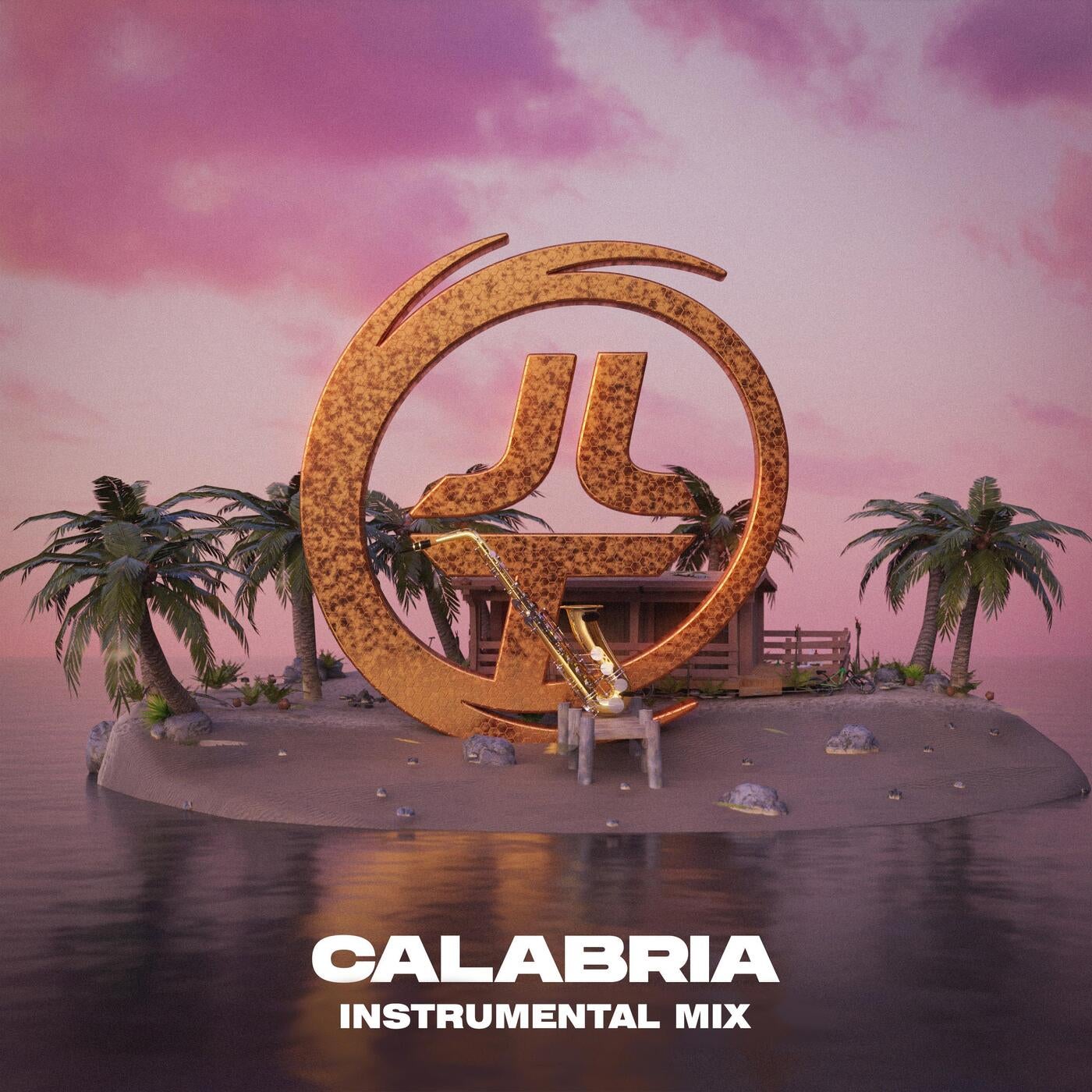 Calabria (Instrumental Mix) (Radio Edit)
