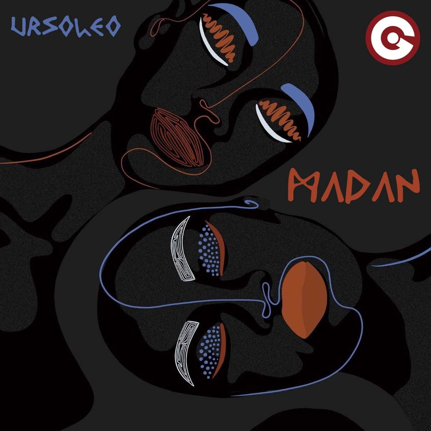 Madan (Extended Mix)