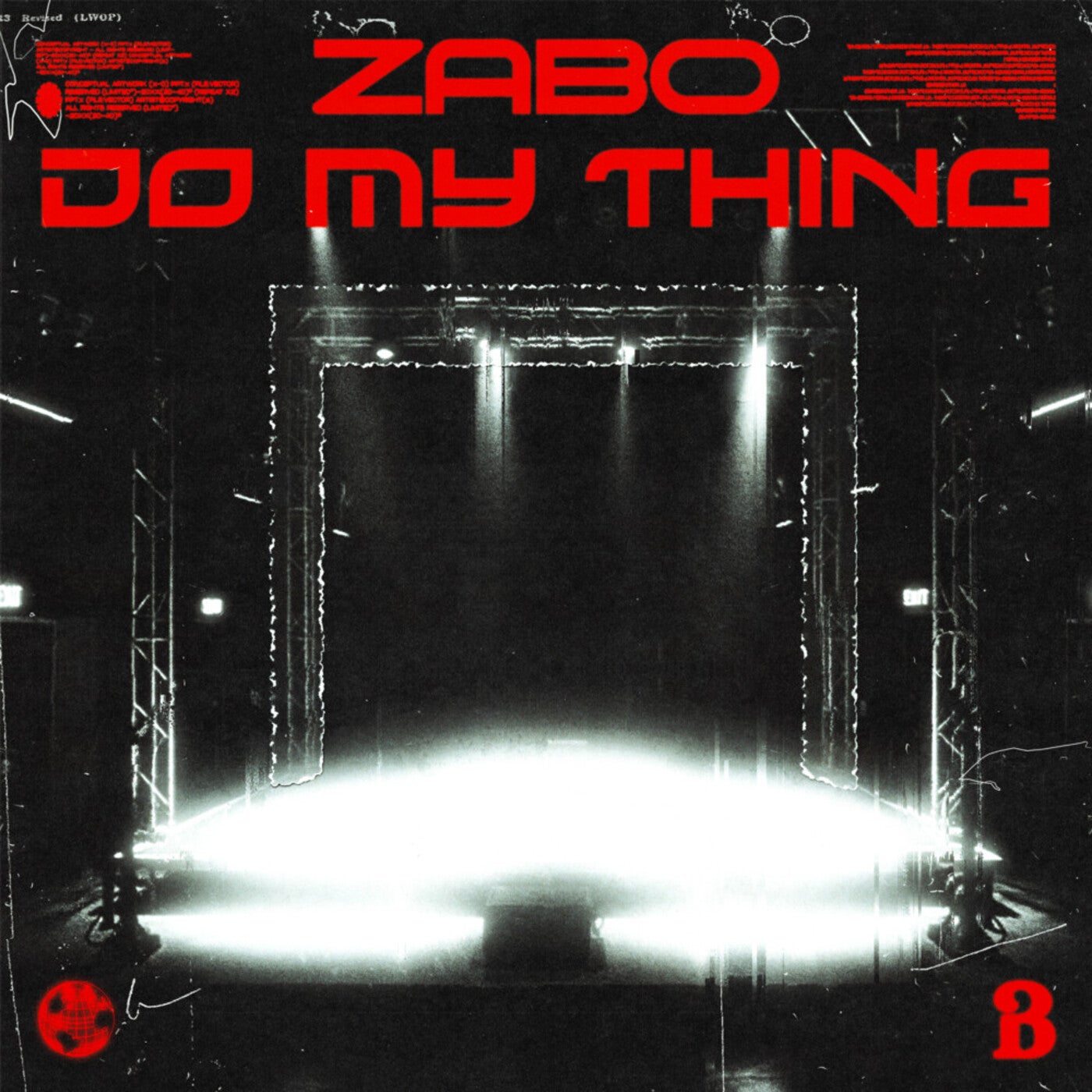 Do My Thing