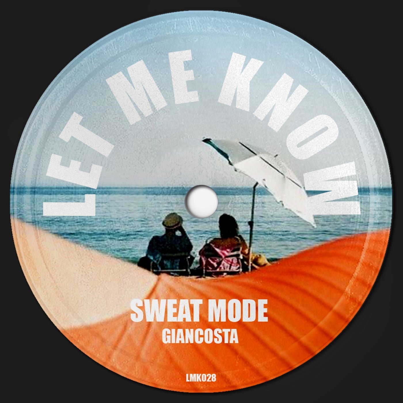 Sweat Mode