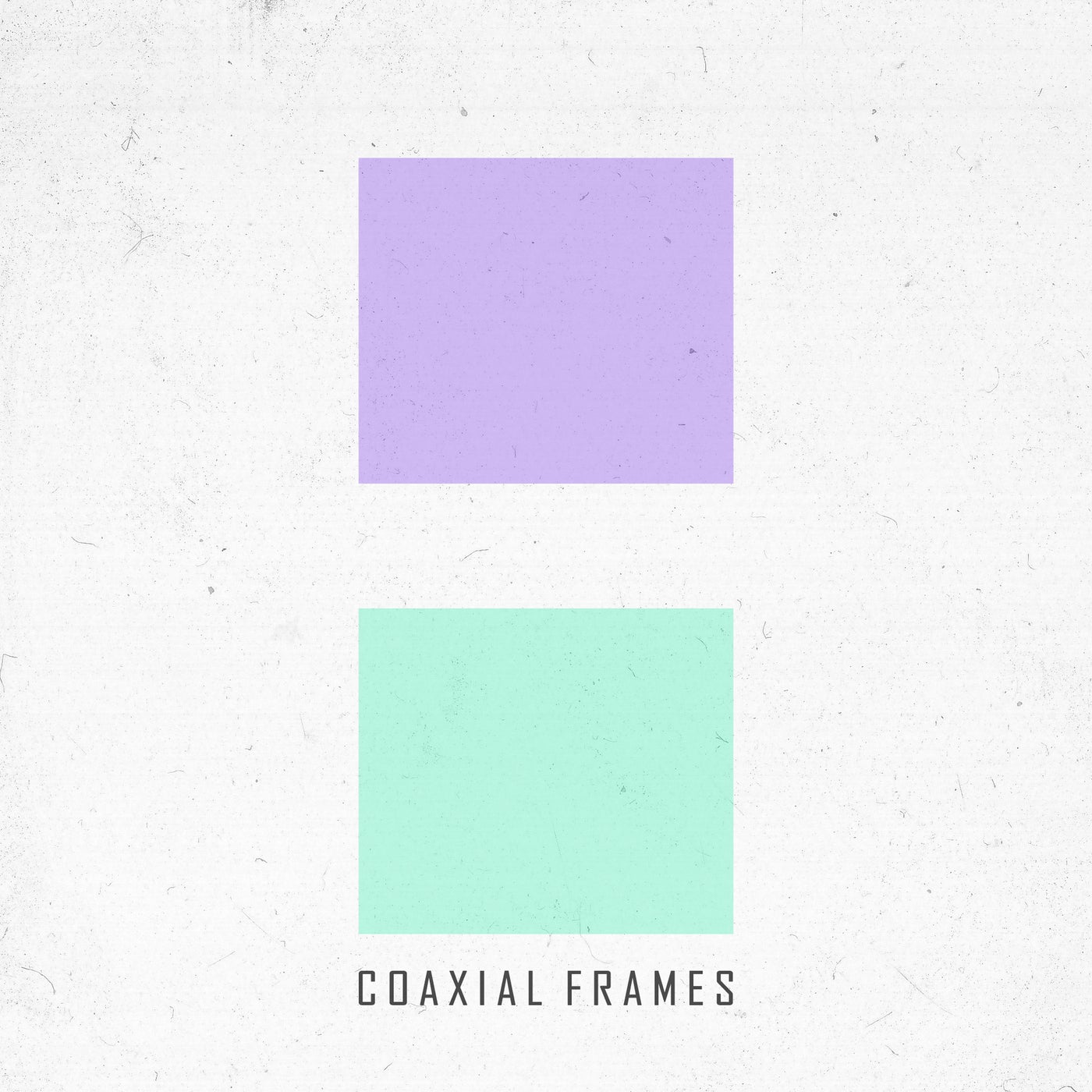 Coaxial Frames