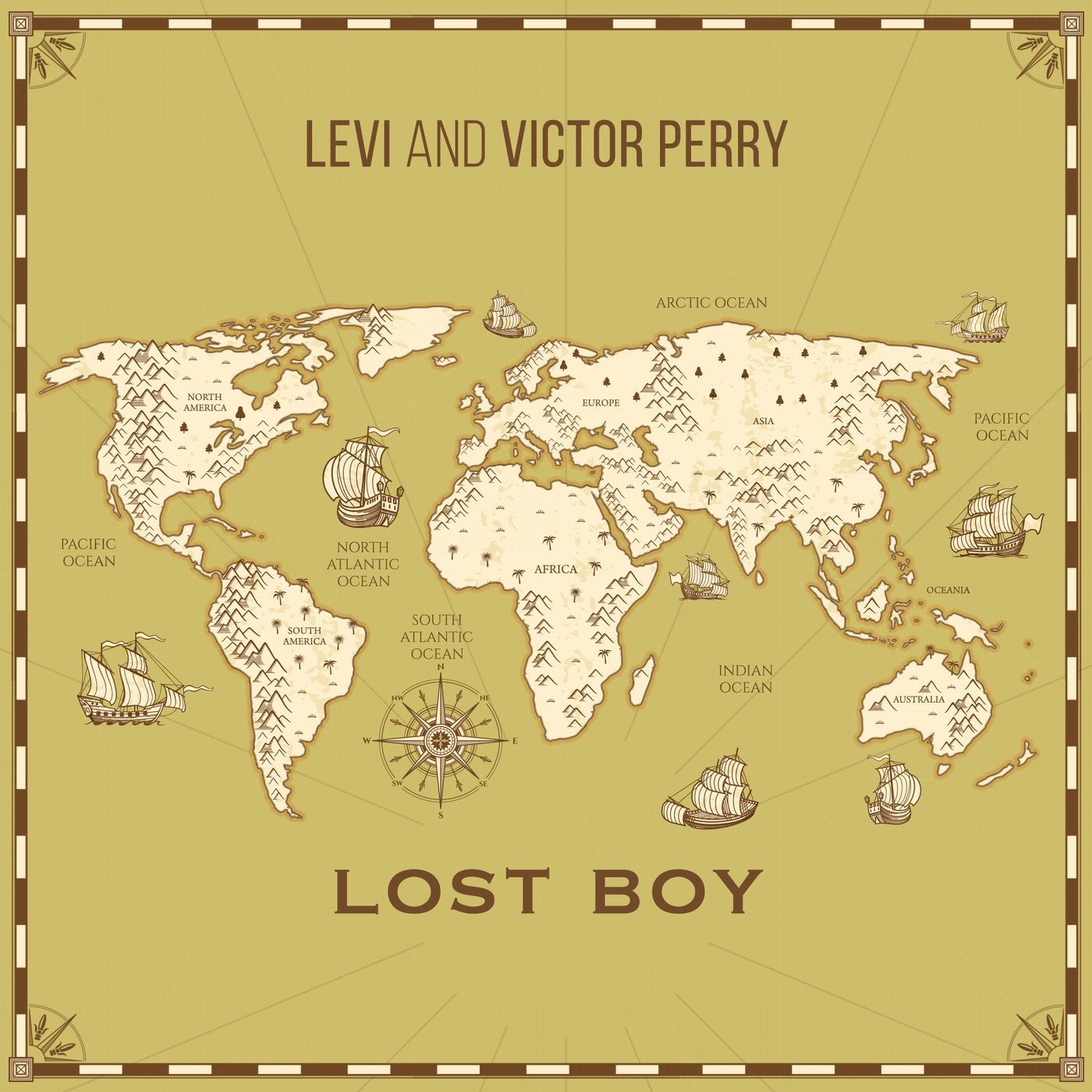 Lost Boy