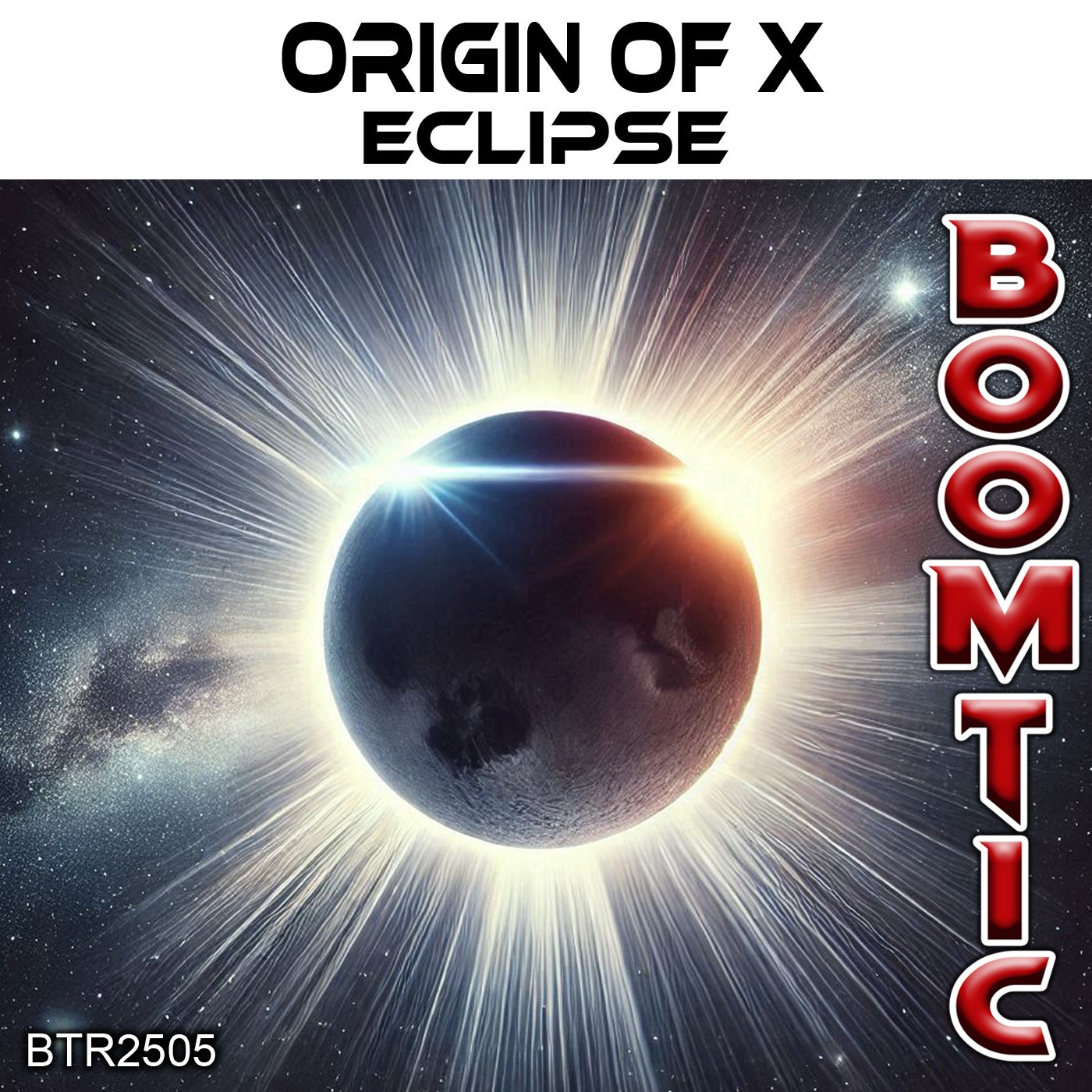 Eclipse
