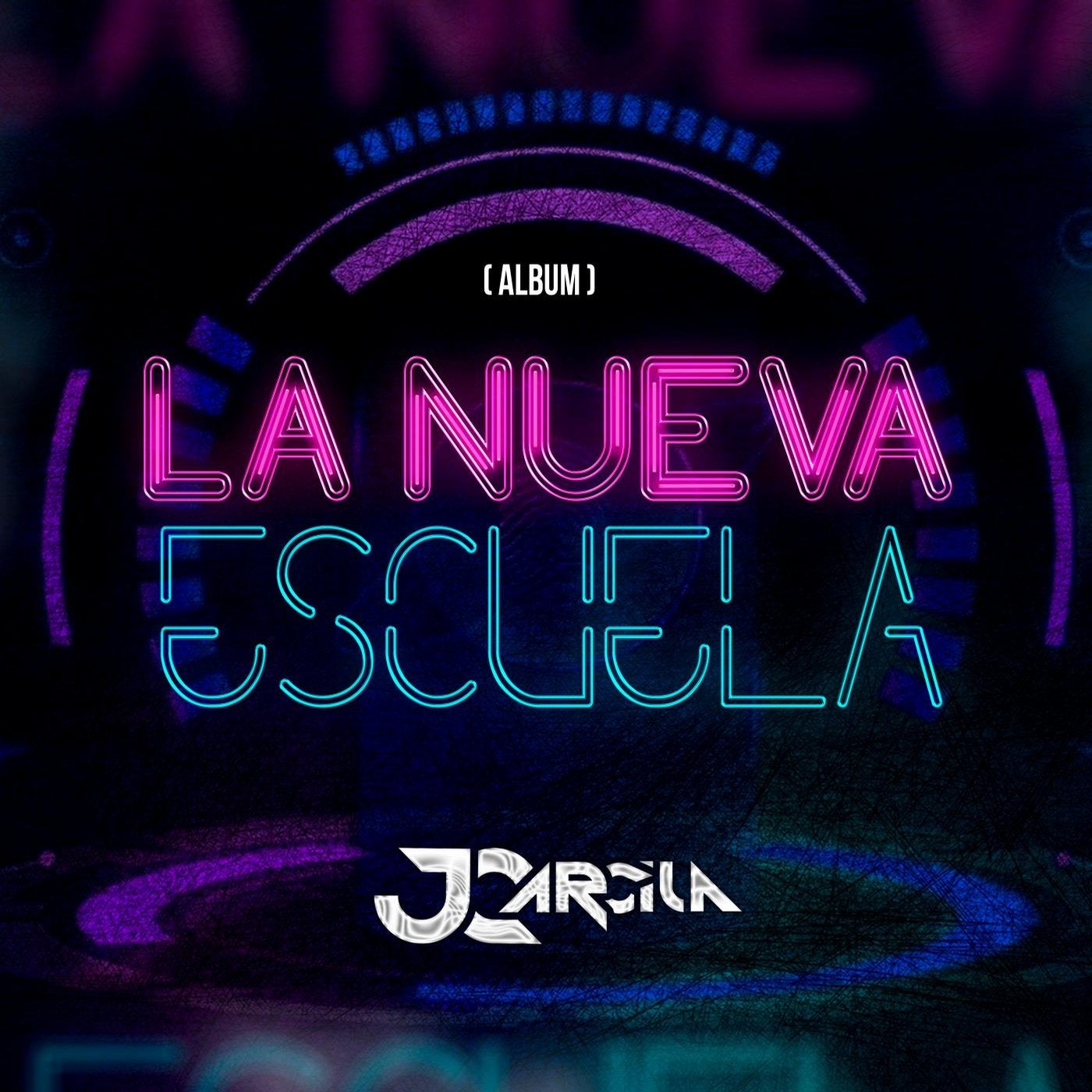 La Nueva Escuela (Album)