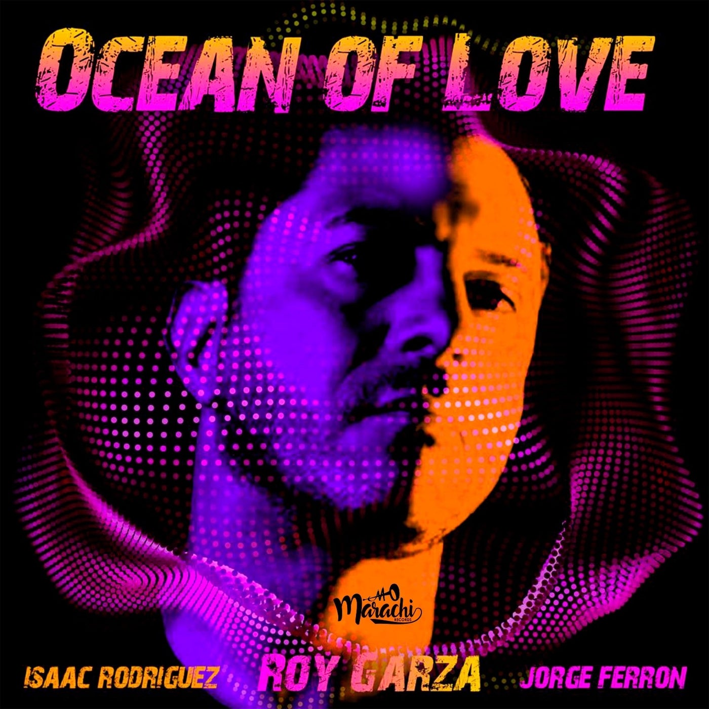 Ocean Of Love (House Remix)