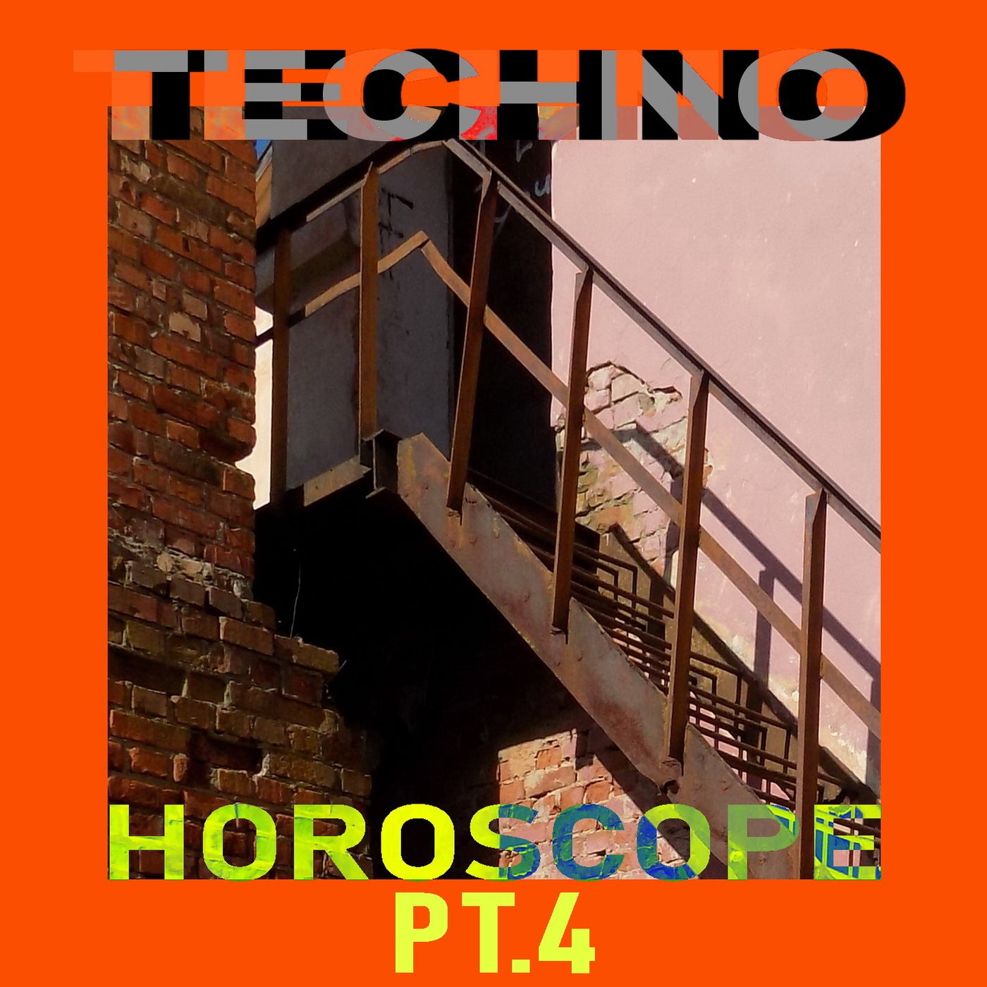 TECHNO HOROSCOPE, Pt. 4