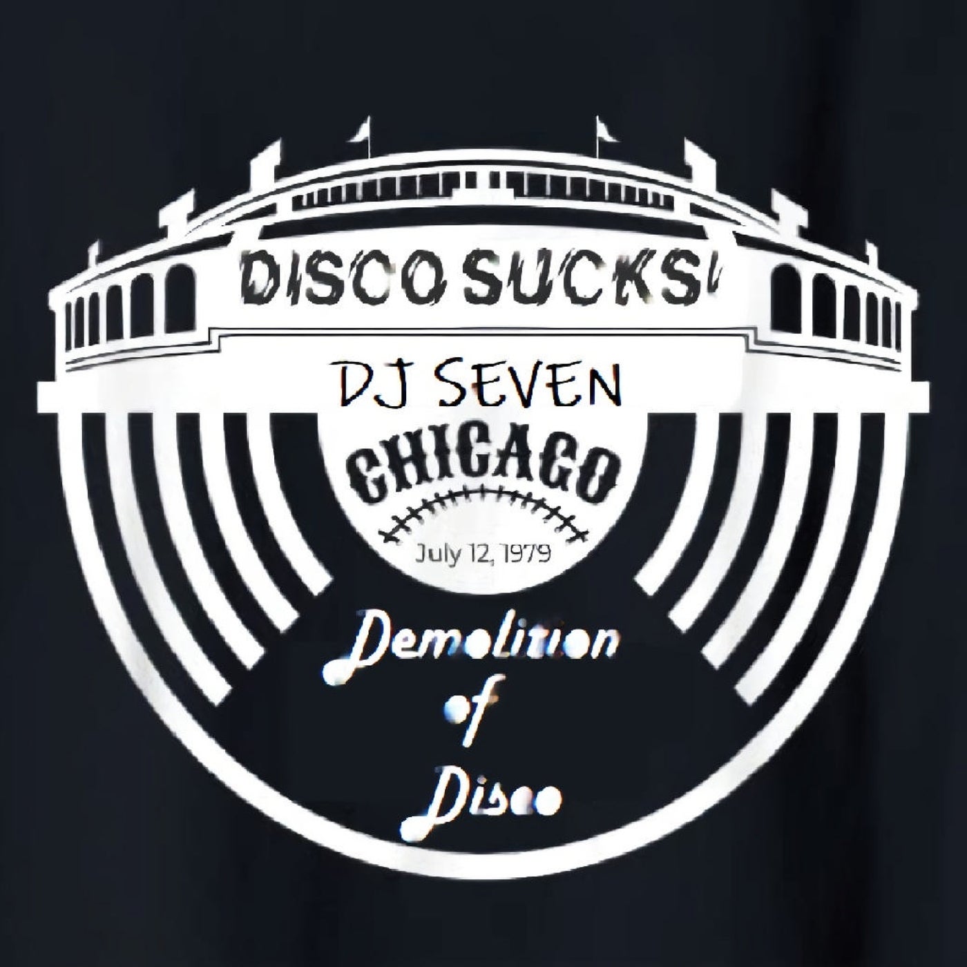 Demolition of Disco (Remastered)