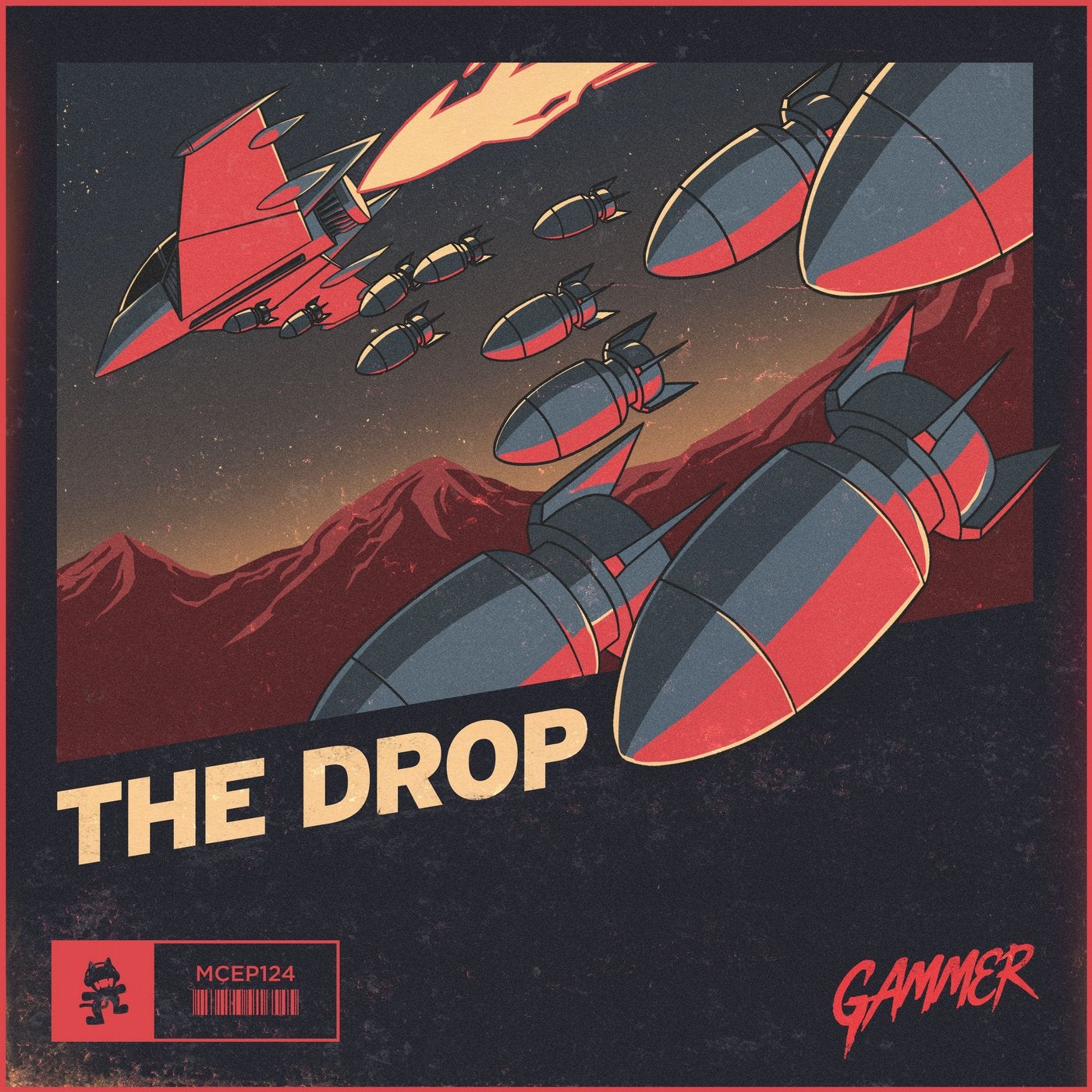 THE DROP