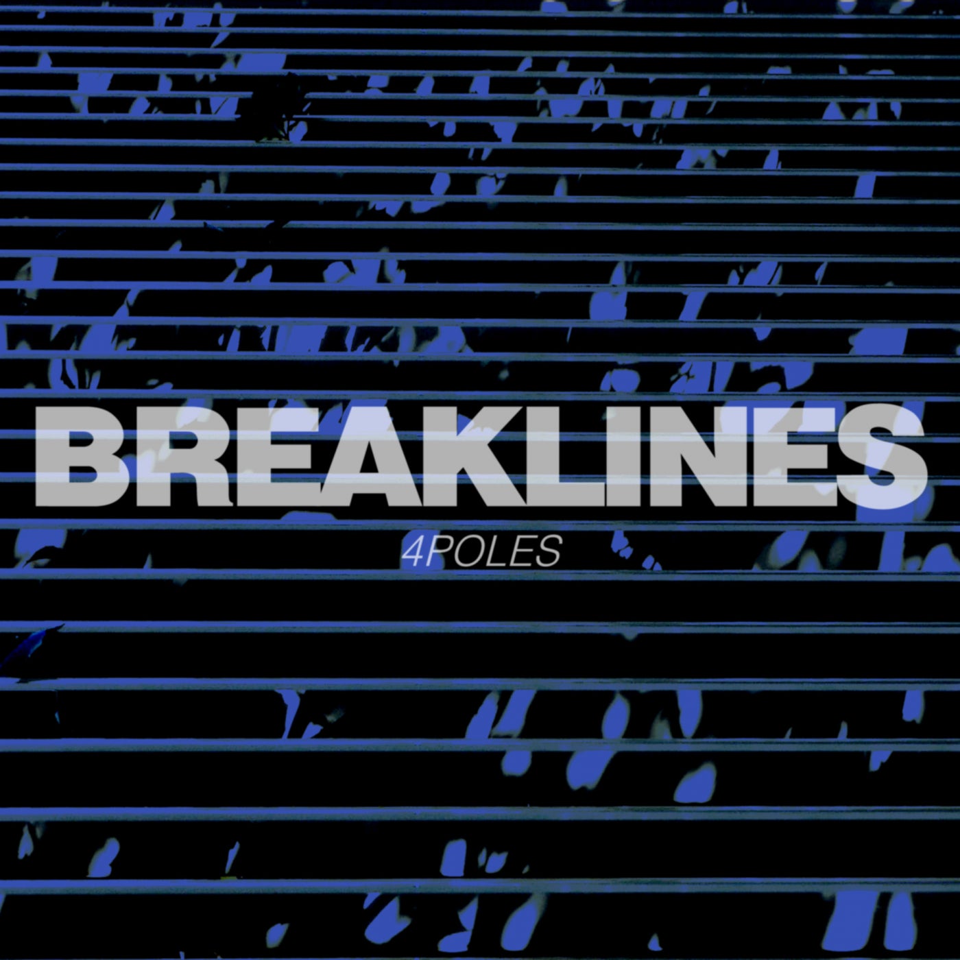Breaklines
