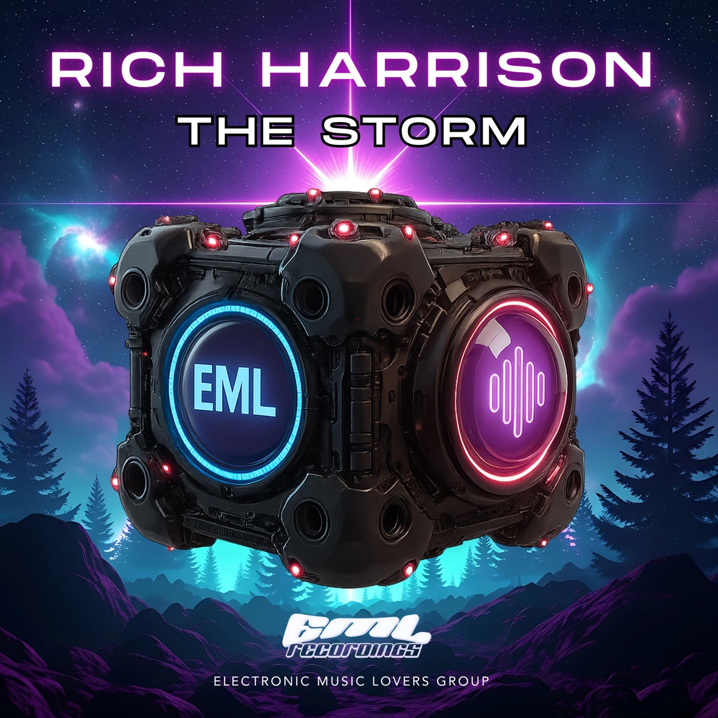 The Storm