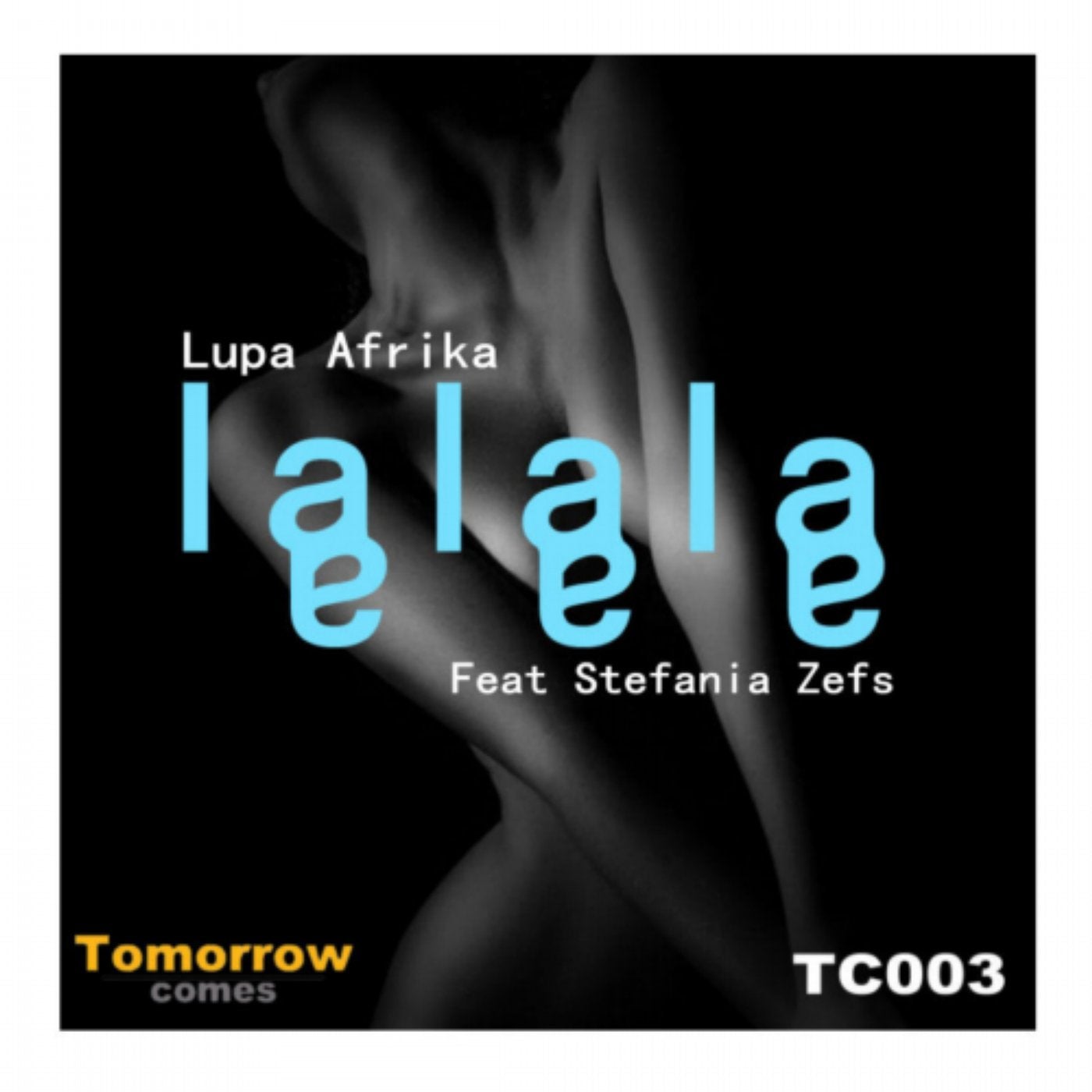 lalala (feat. Stefania Zefs)