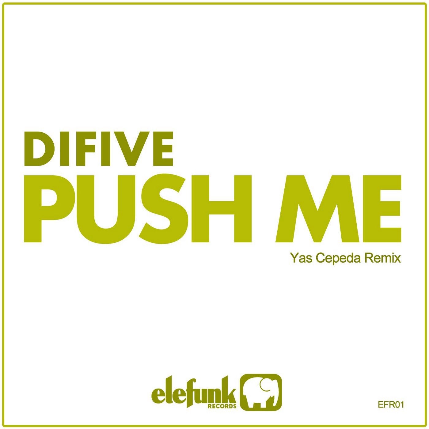 Push Me