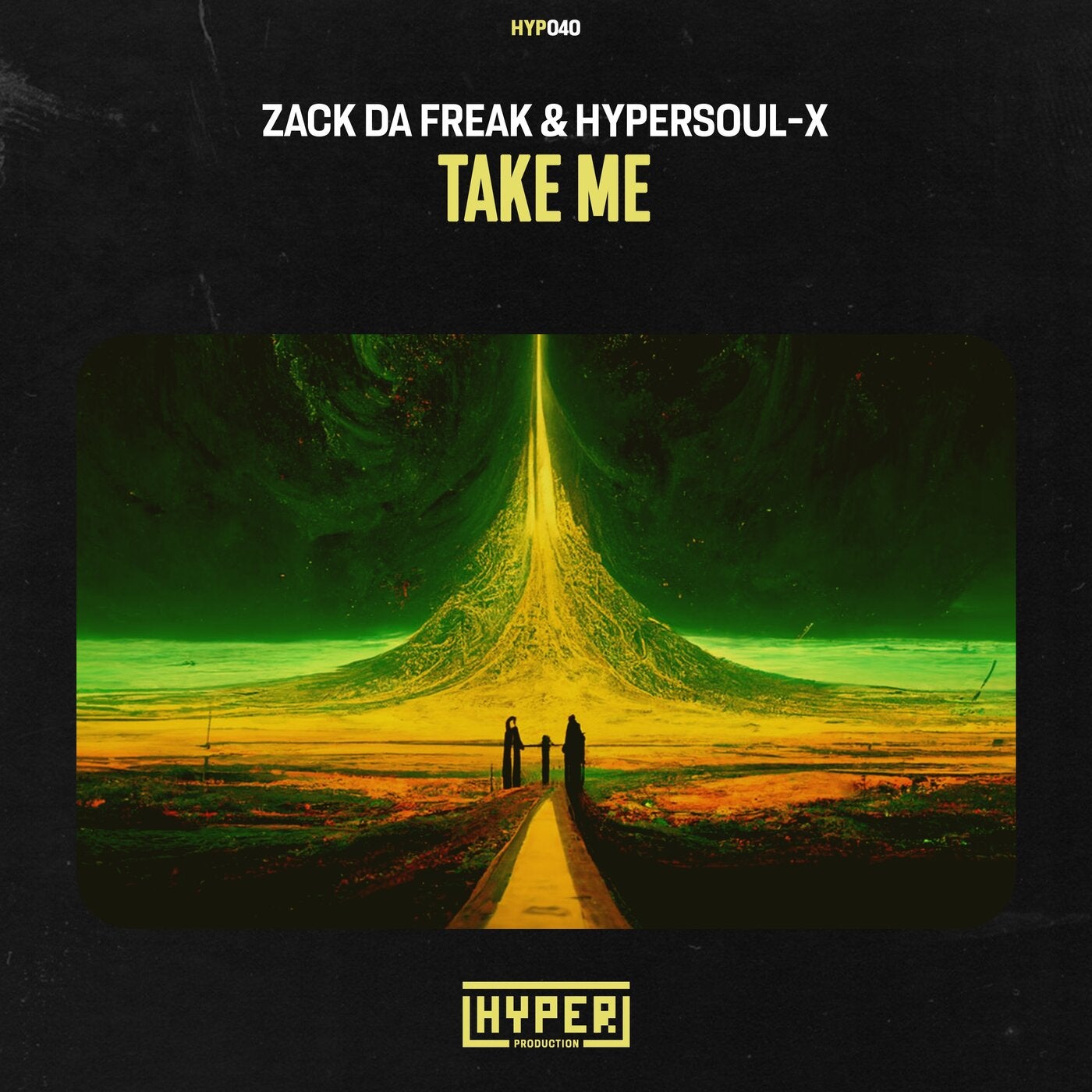 Take Me