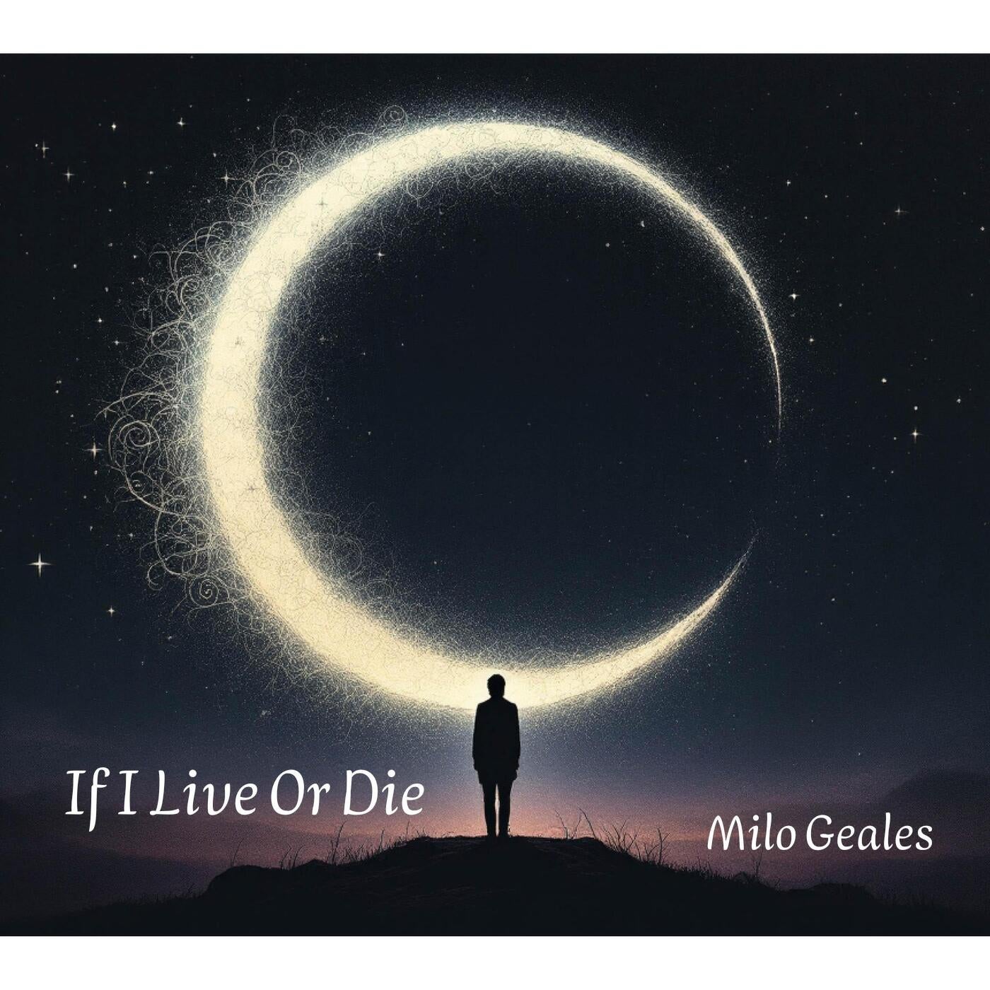 If I Live Or Die (Live)