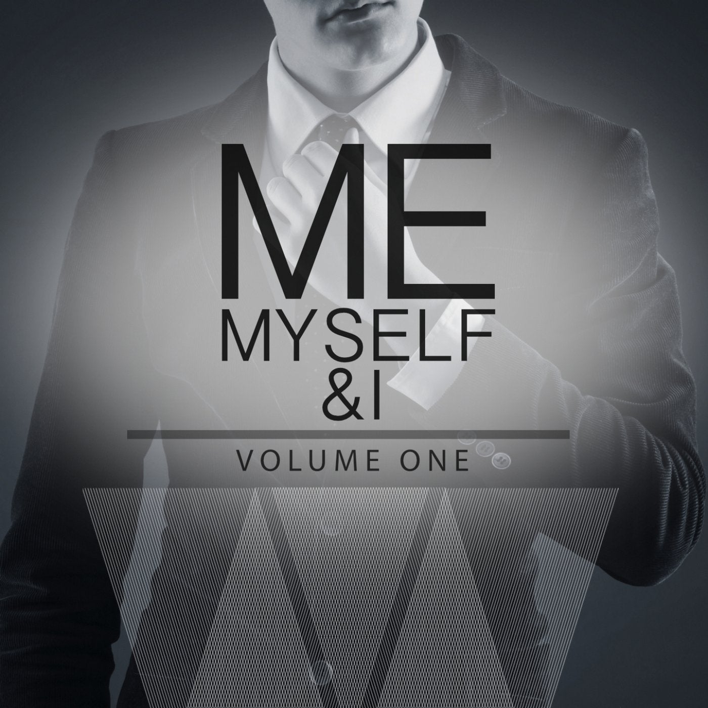 Me, Myself & I, Vol. 1 (25 Unique Ego Trip Techno Tracks)
