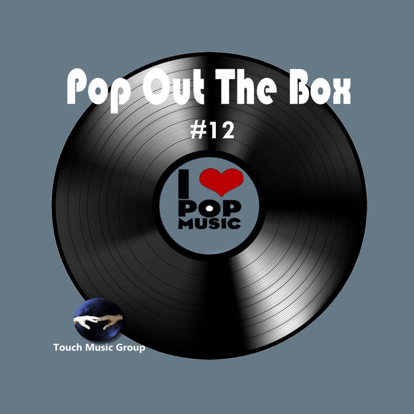Pop Out The Box - EP #12