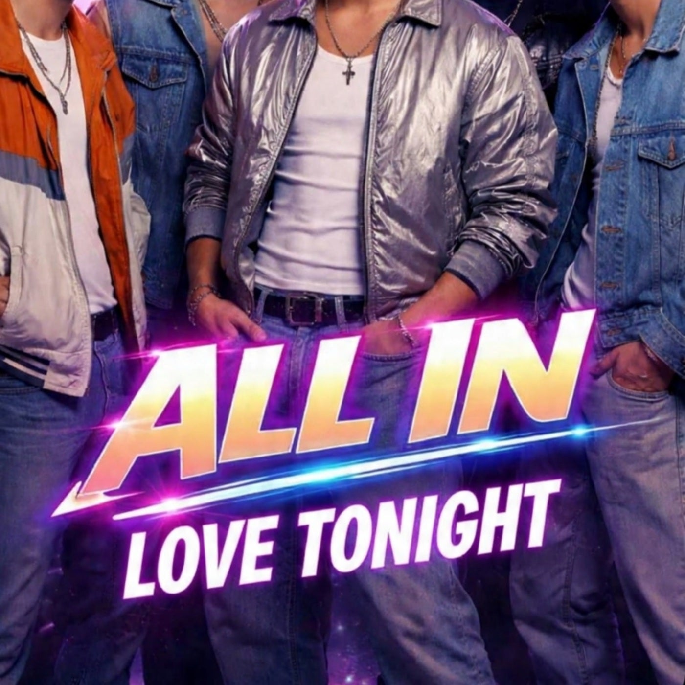 Love Tonight