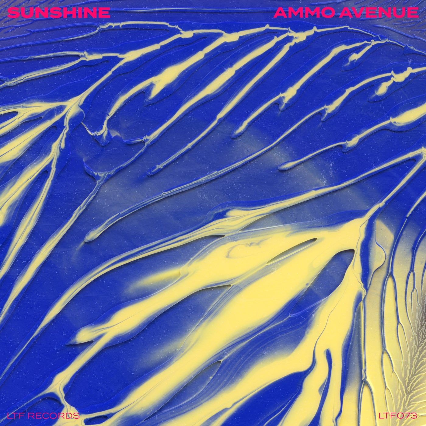 Ammo Avenue - Sunshine