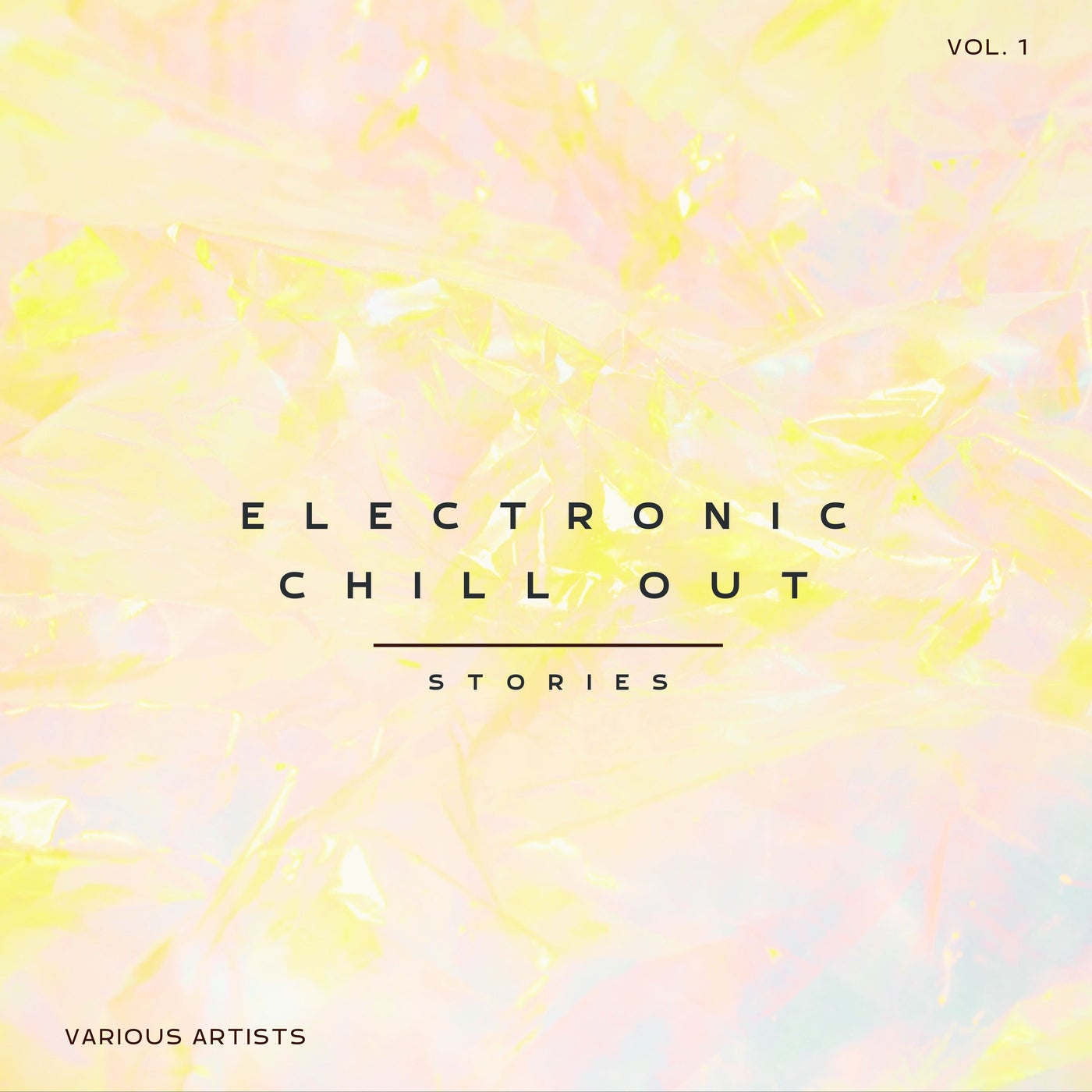 Electronic Chill Out Stories, Vol. 1