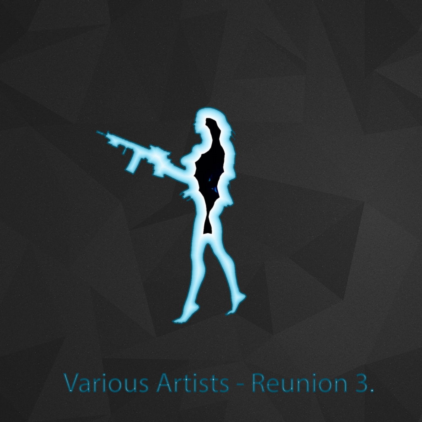 Various Artists - Reunion 3.