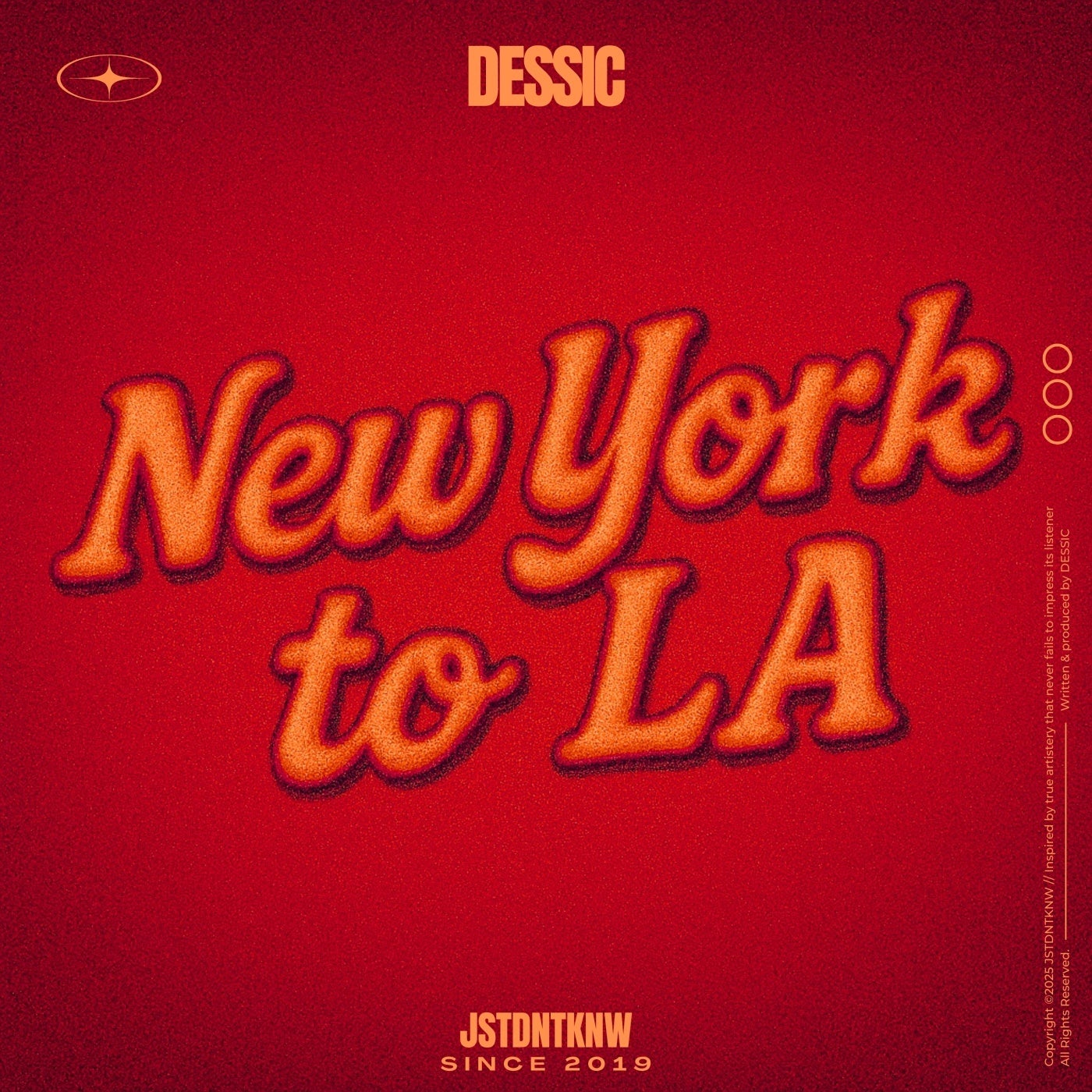 New York to La