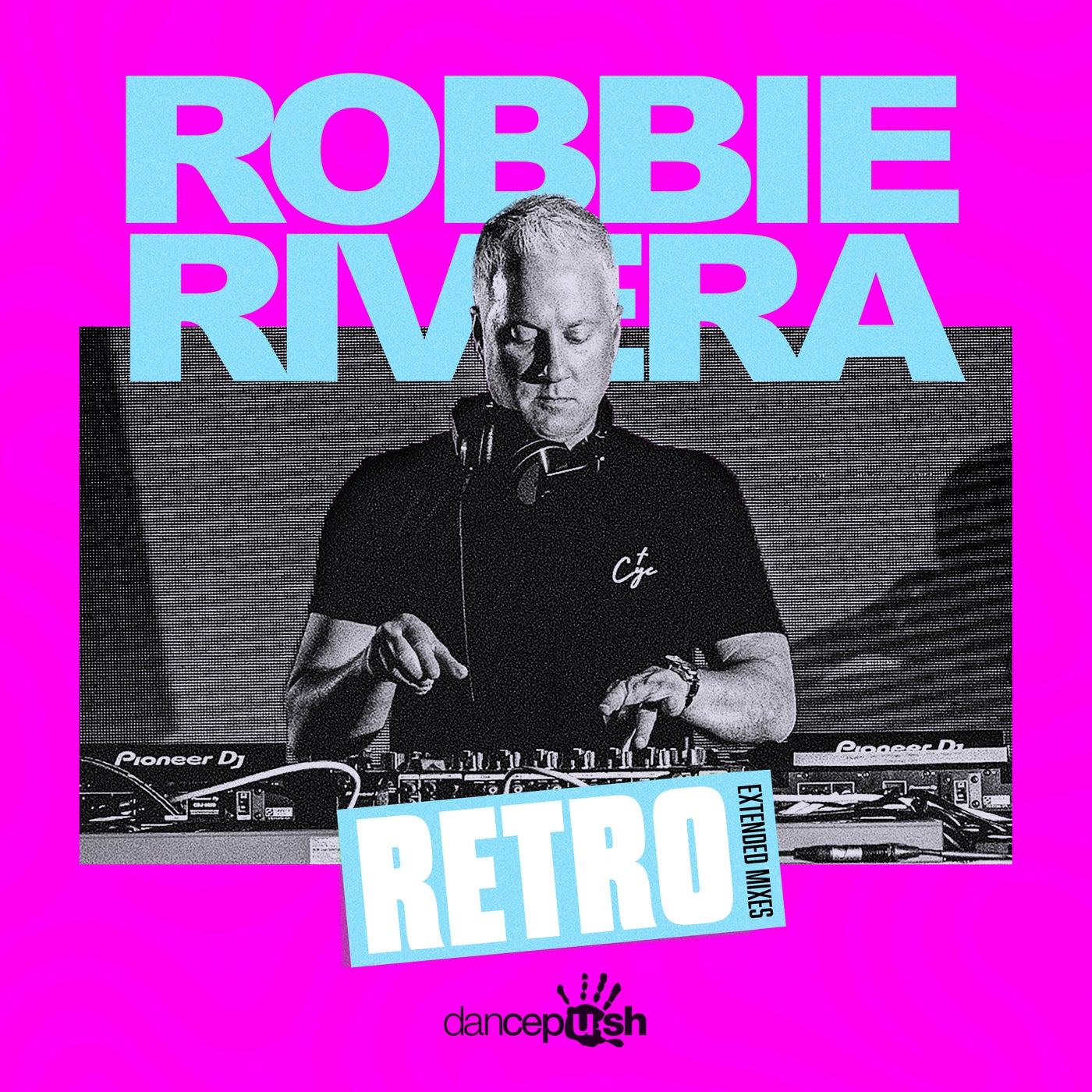 Retro (Extended Mixes)