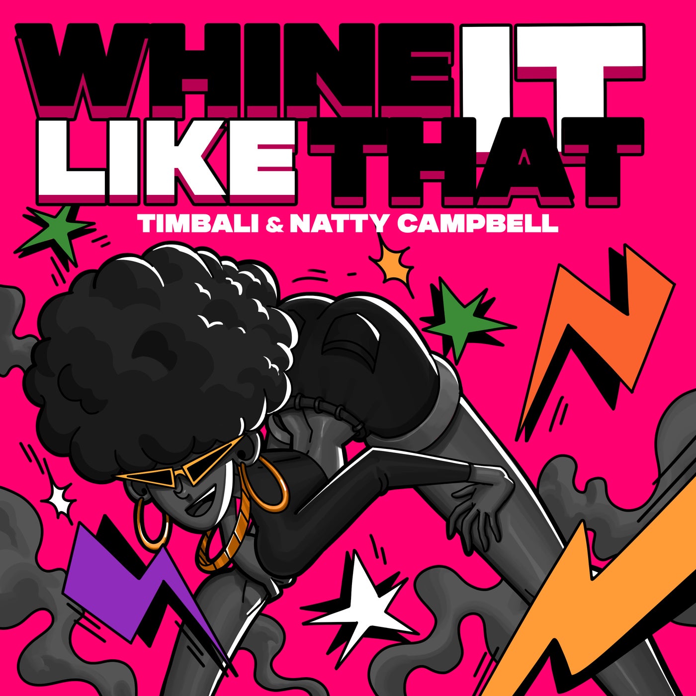 Whine It Like That