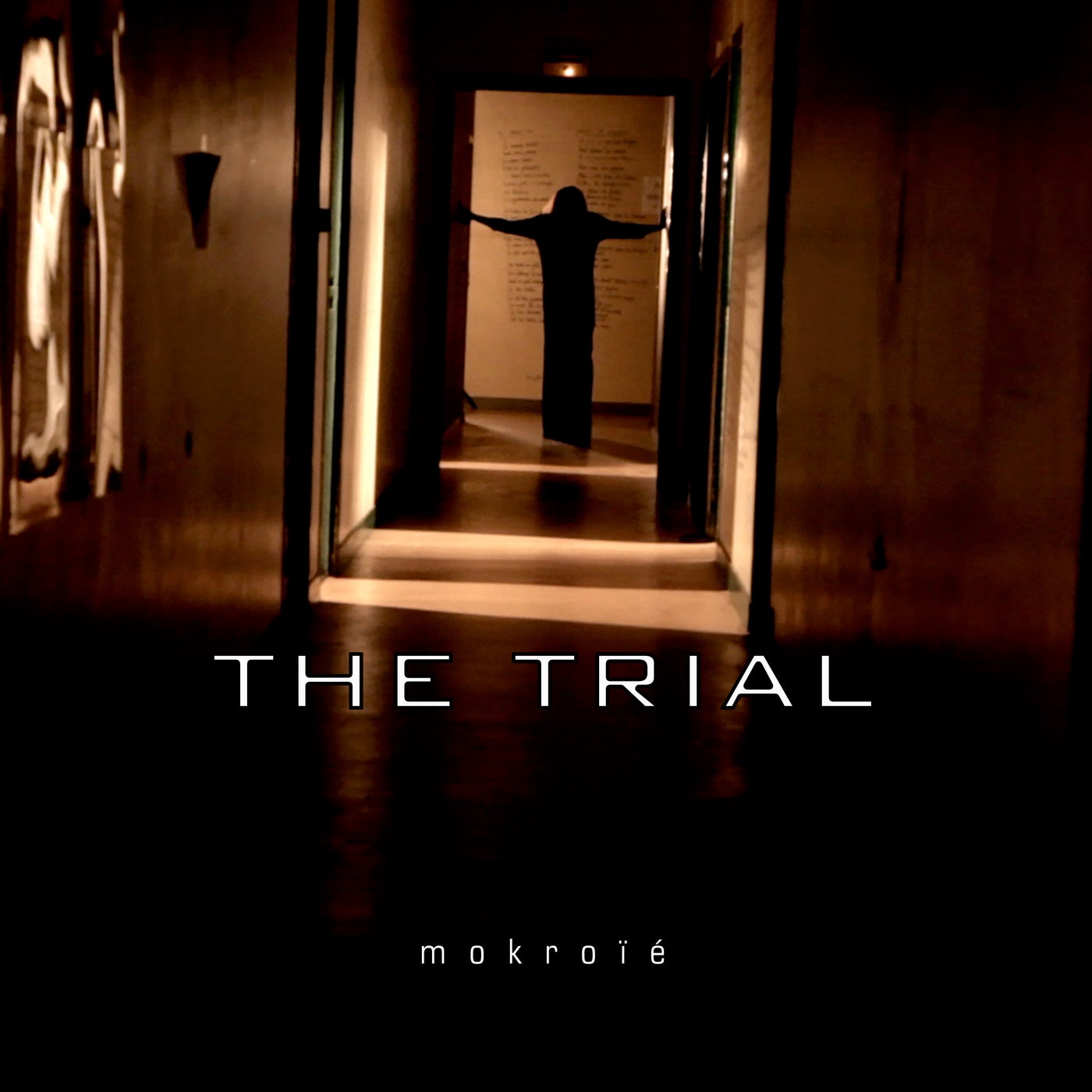 THE TRIAL