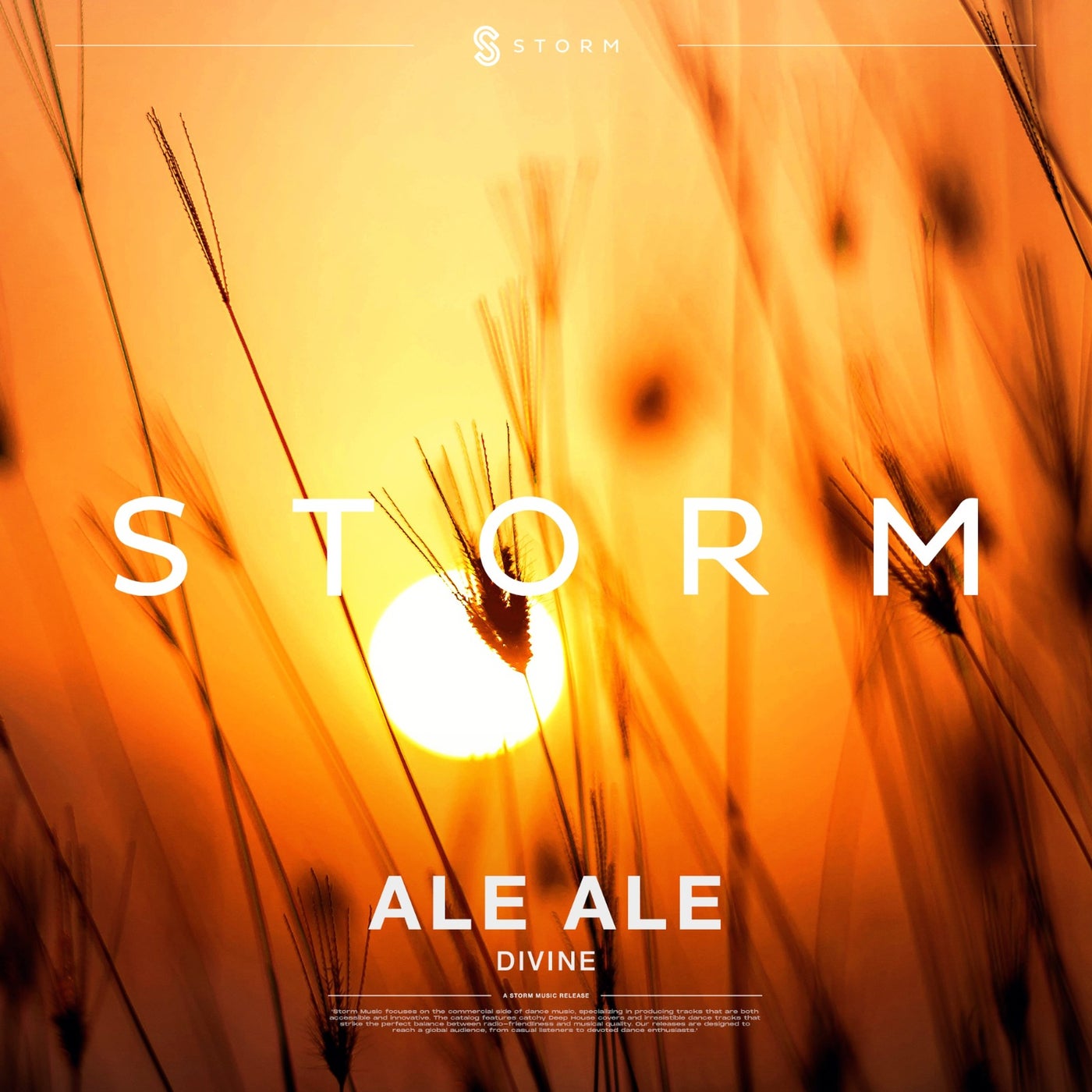 Ale Ale (Extended Mix)