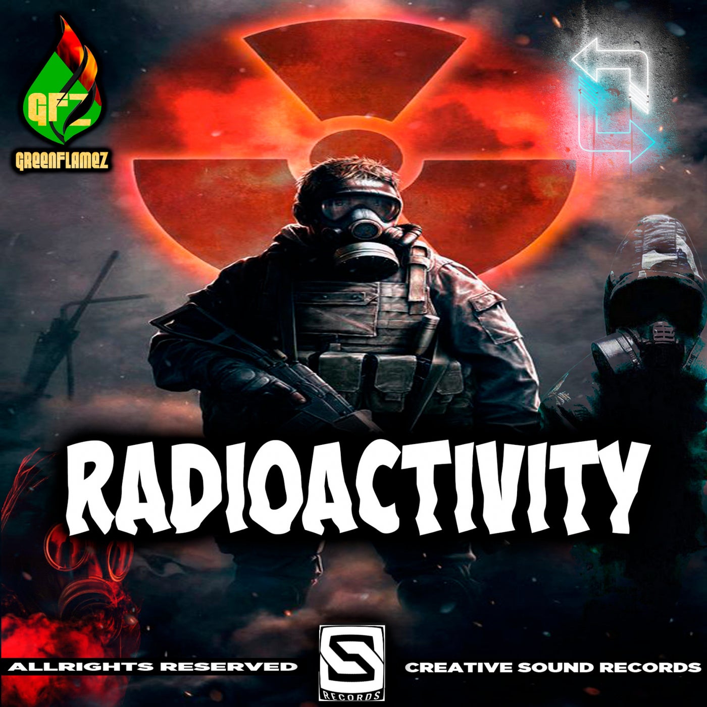 RADIOACTIVITY