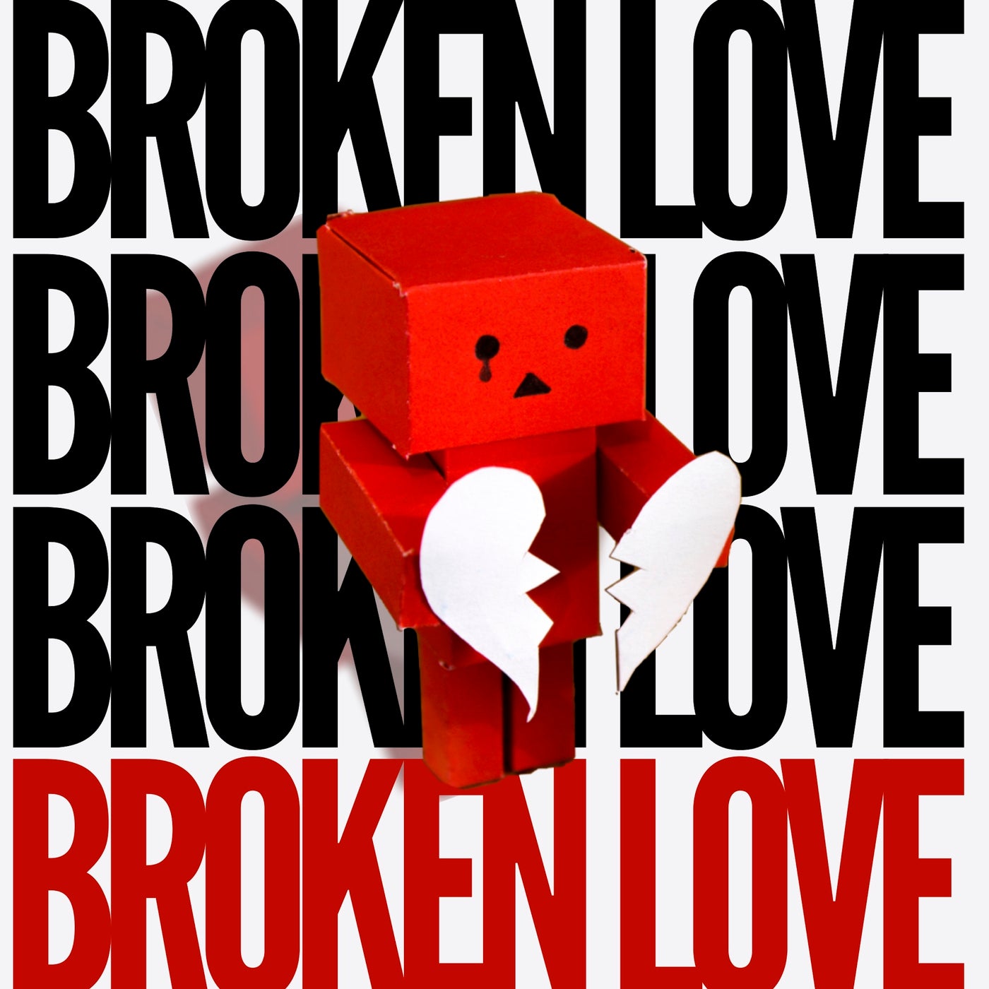 Broken Love