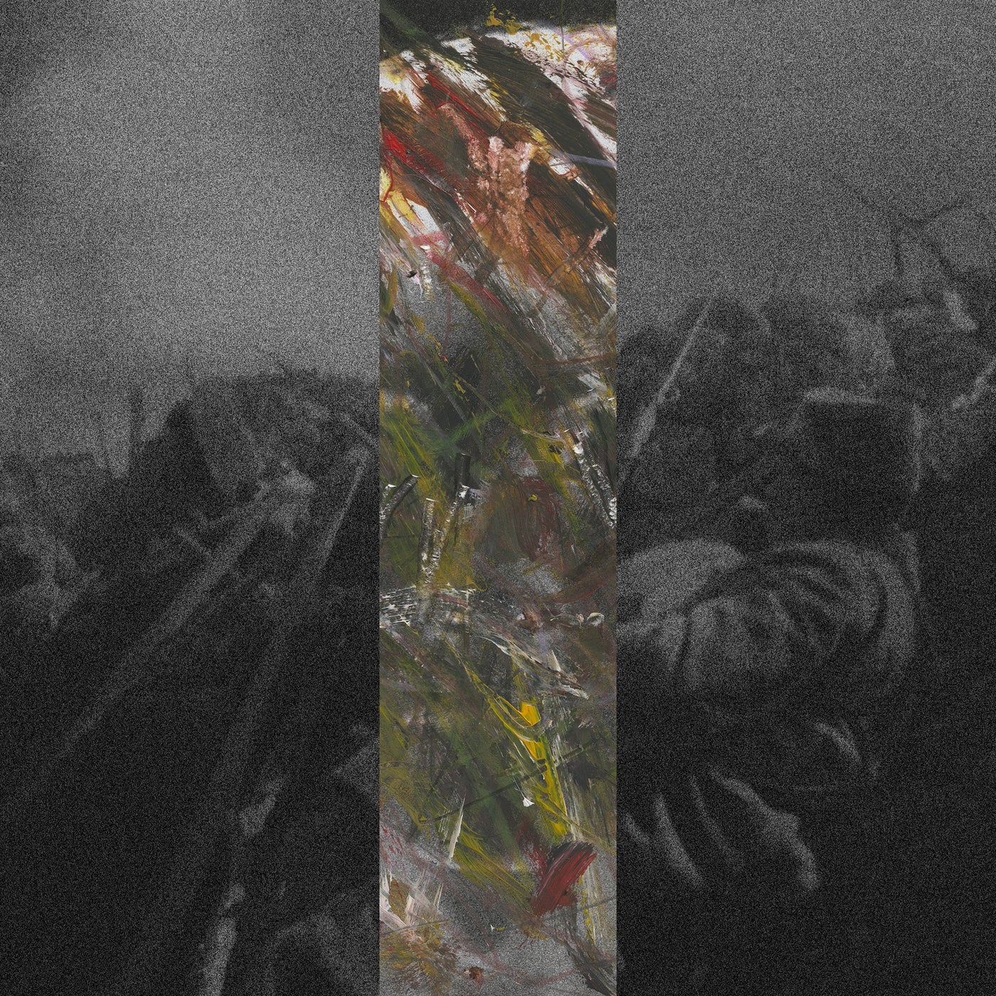 Past Life - EP