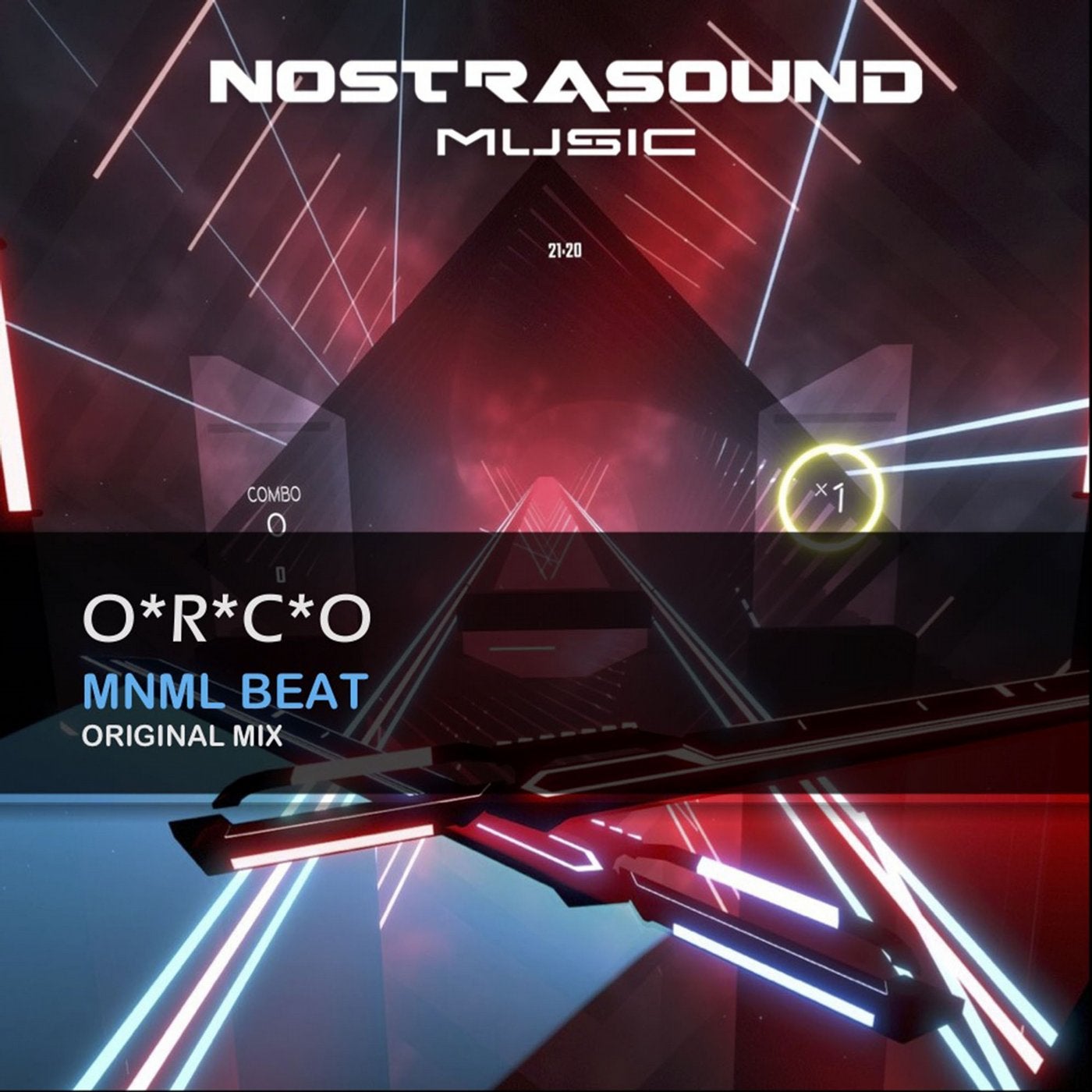 MNML Beat (Original Mix)