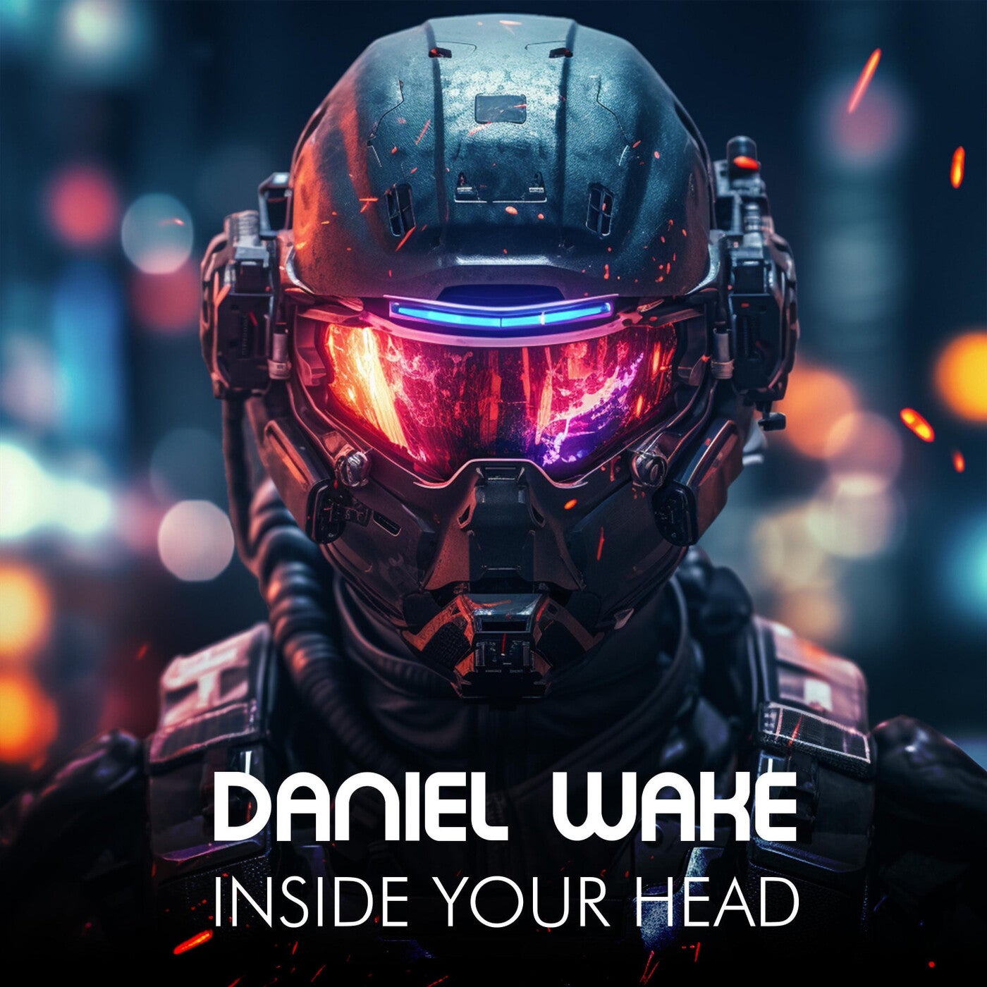 Inside Your Head