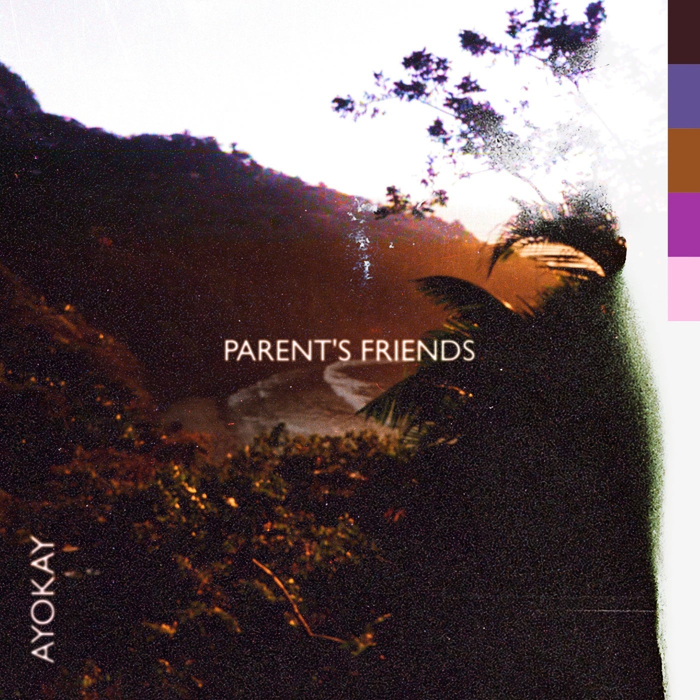 Parent's Friends