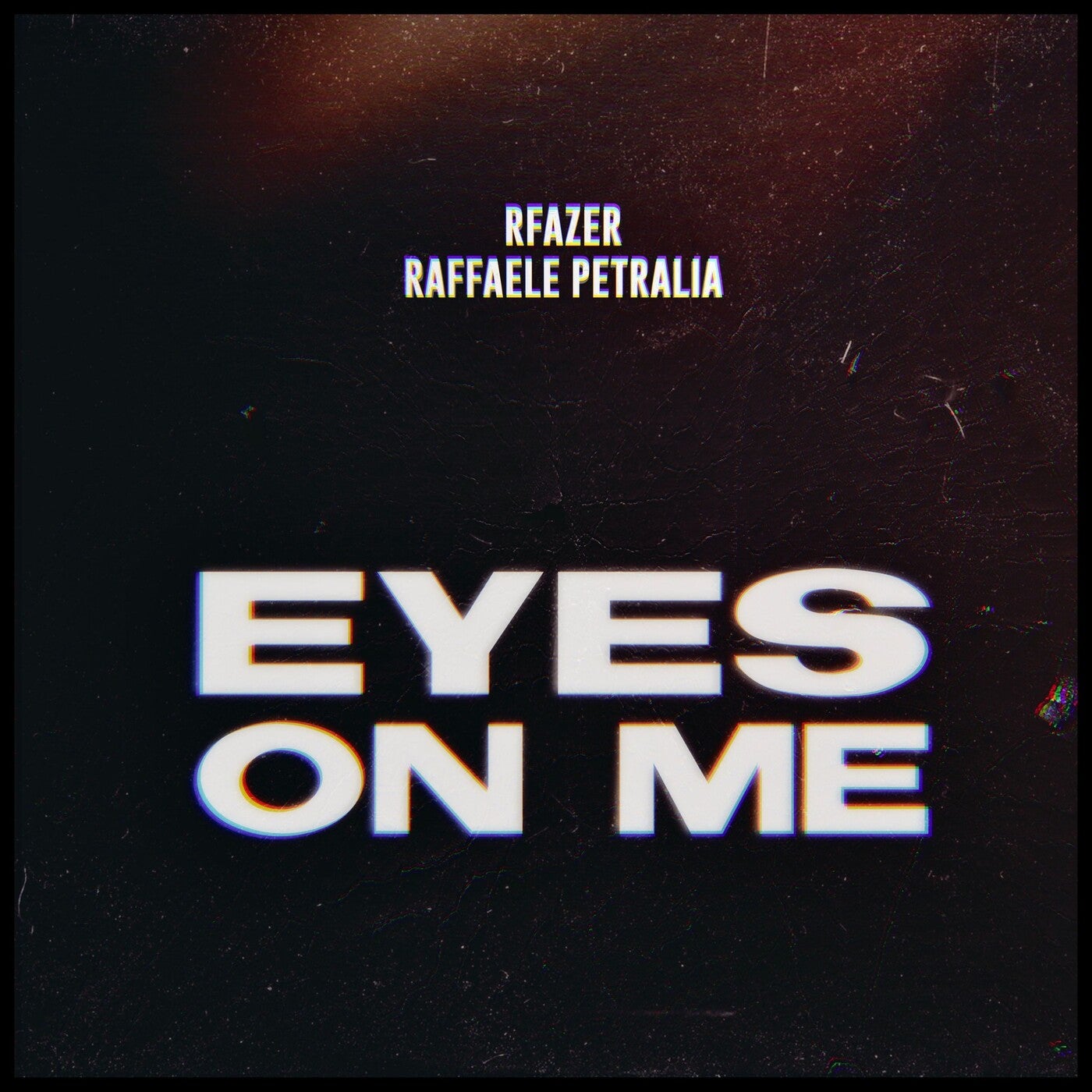 Eyes on Me