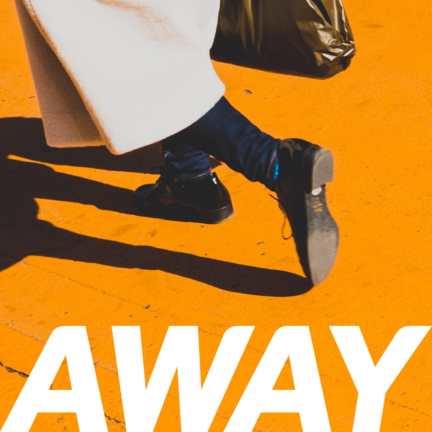 Away