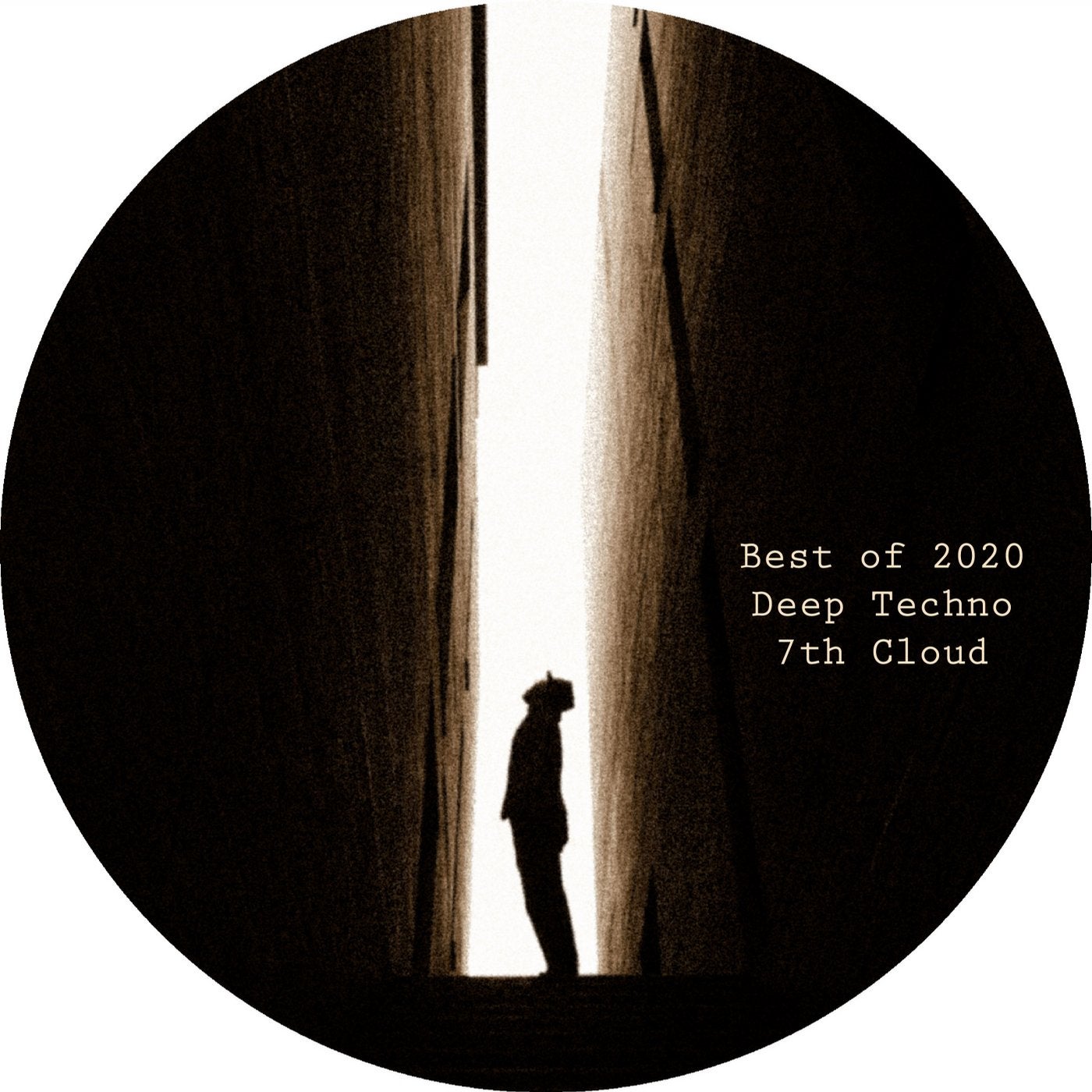 Best of Deep Techno 2020 = 7th Cloud