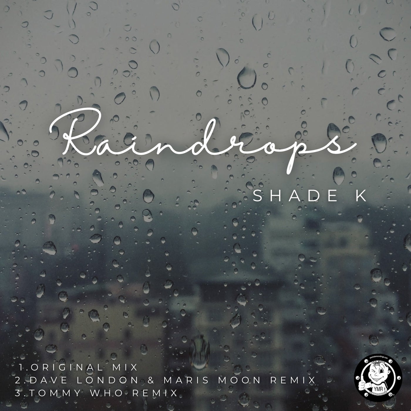 Raindrops