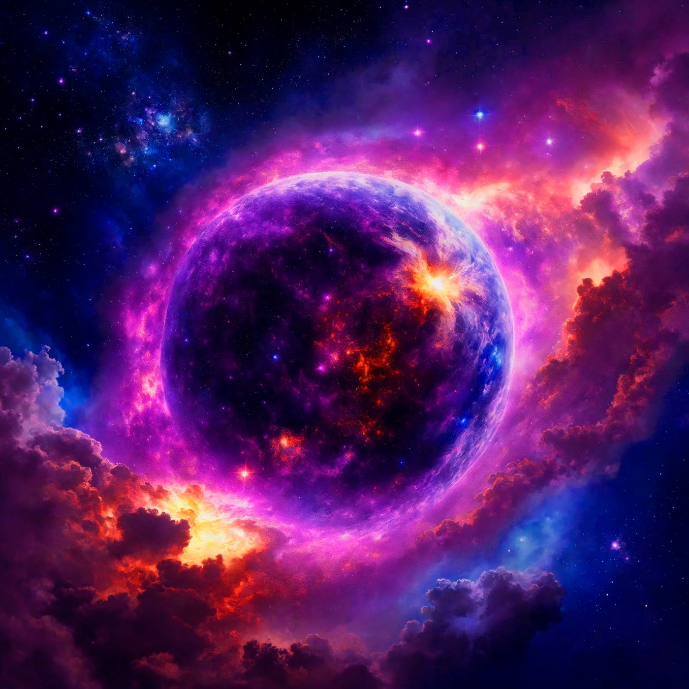 supernova