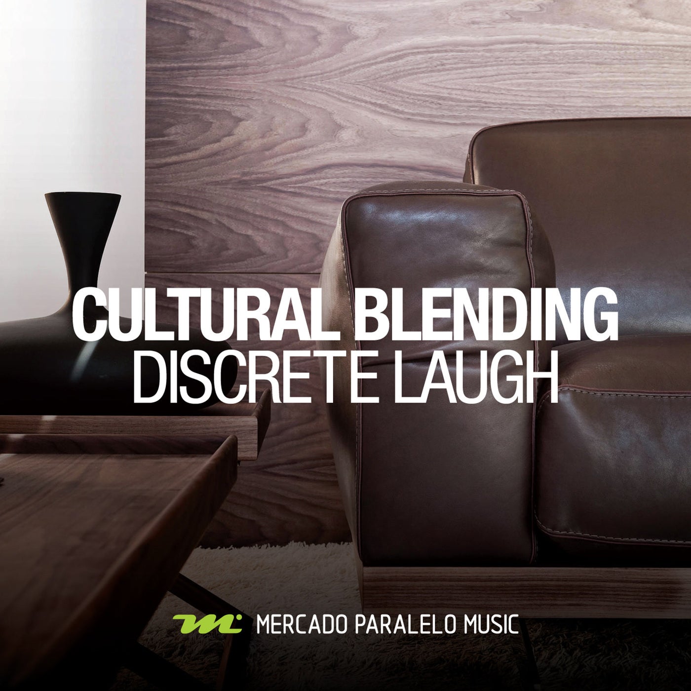Discrete Laugh