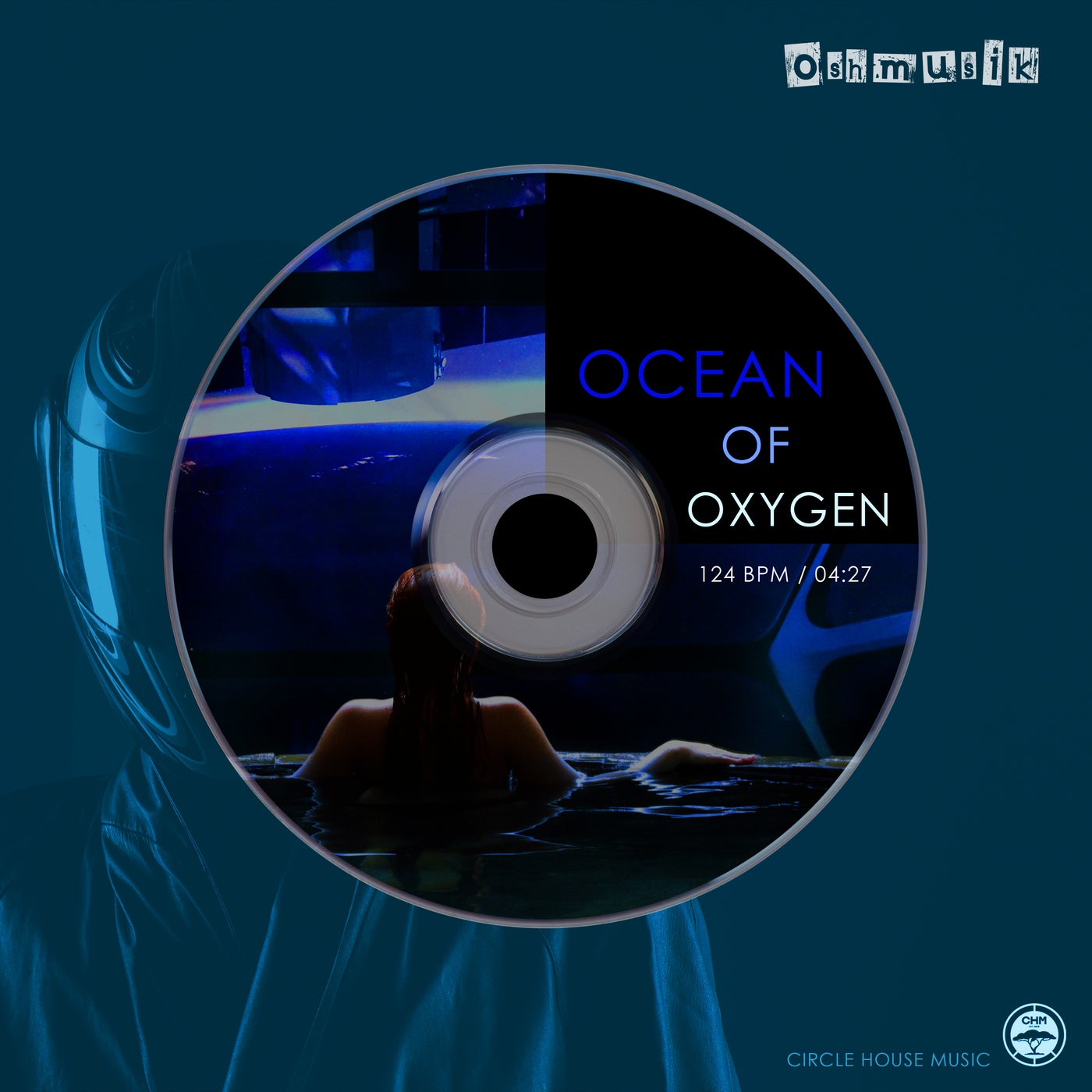 Ocean Of Oxygen