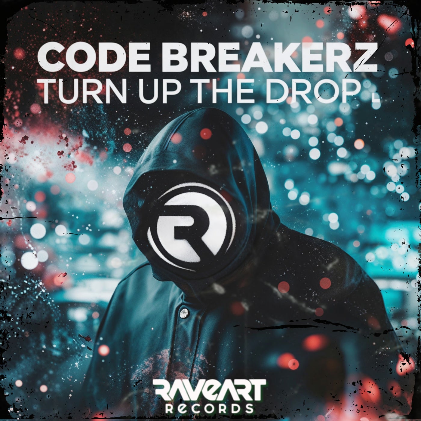TURN UP THE DROP