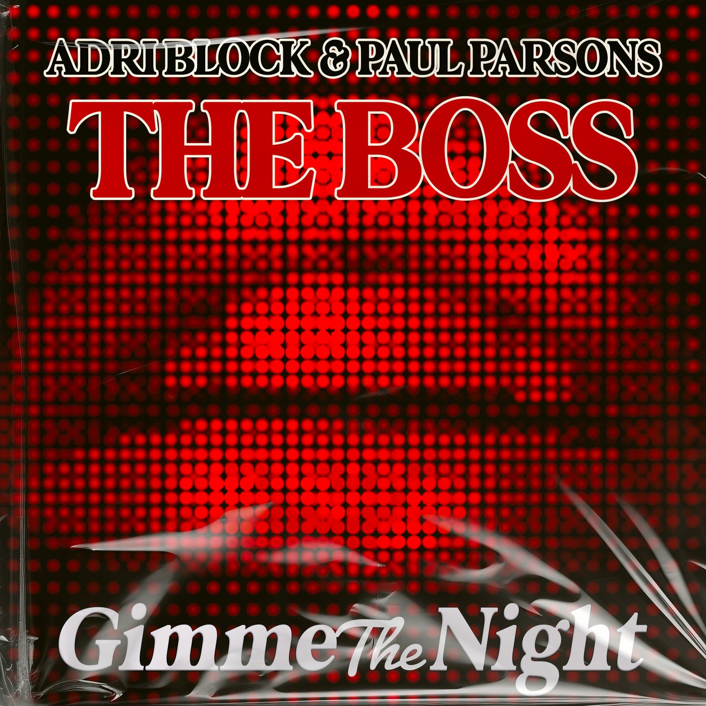 The Boss